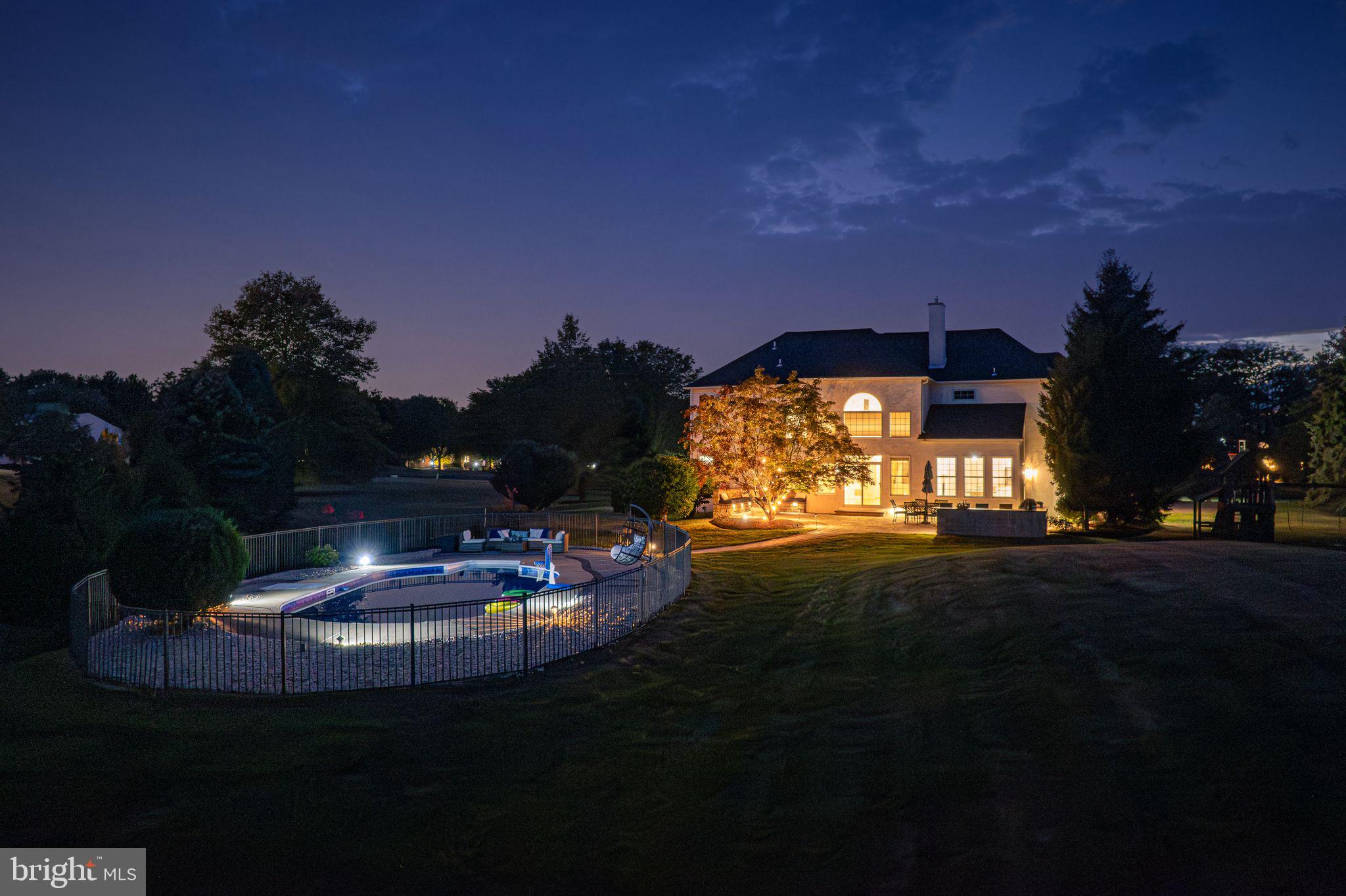 VALLEY VIEW ESTS - Residential