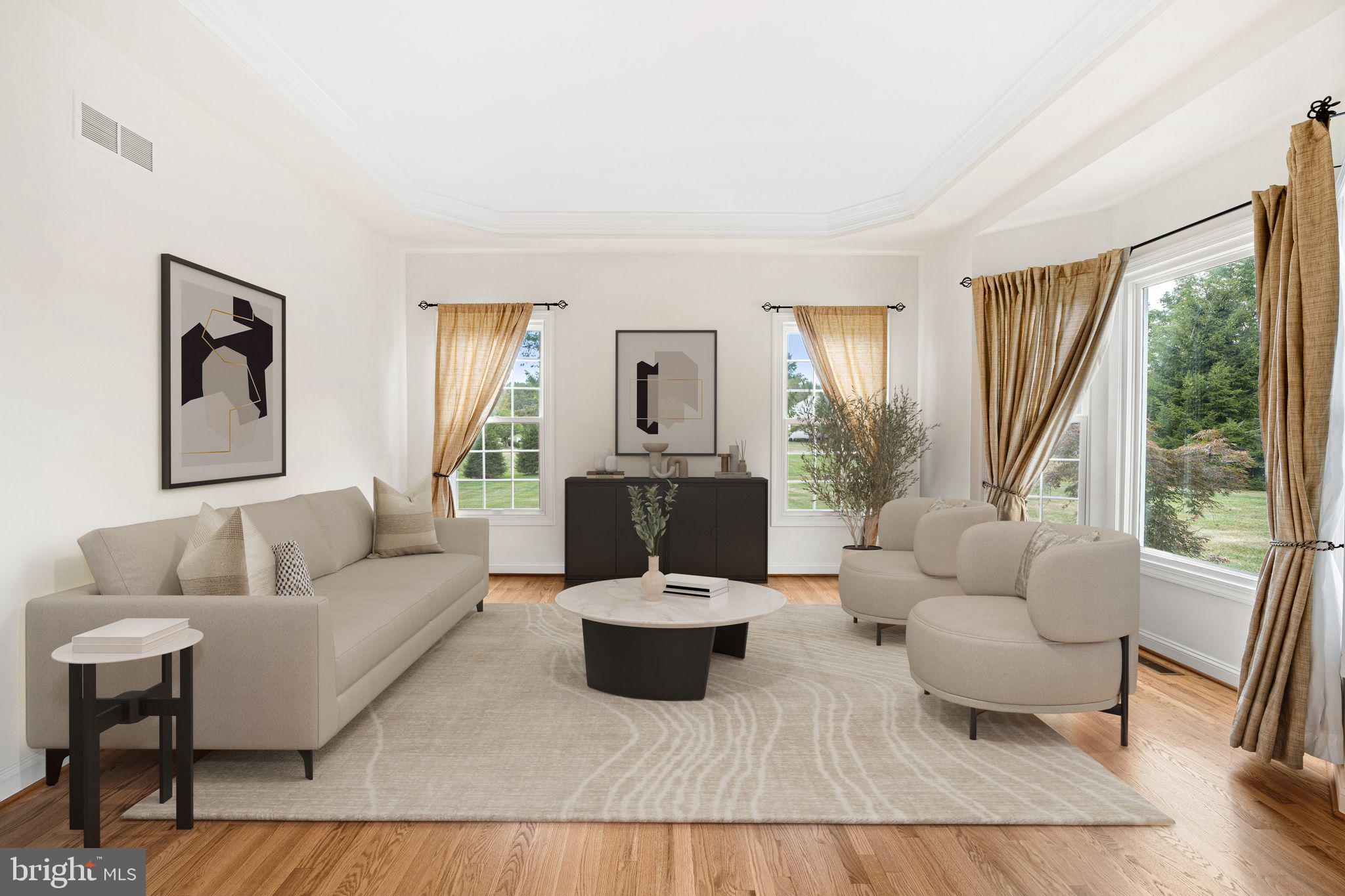 VALLEY VIEW ESTS - Residential