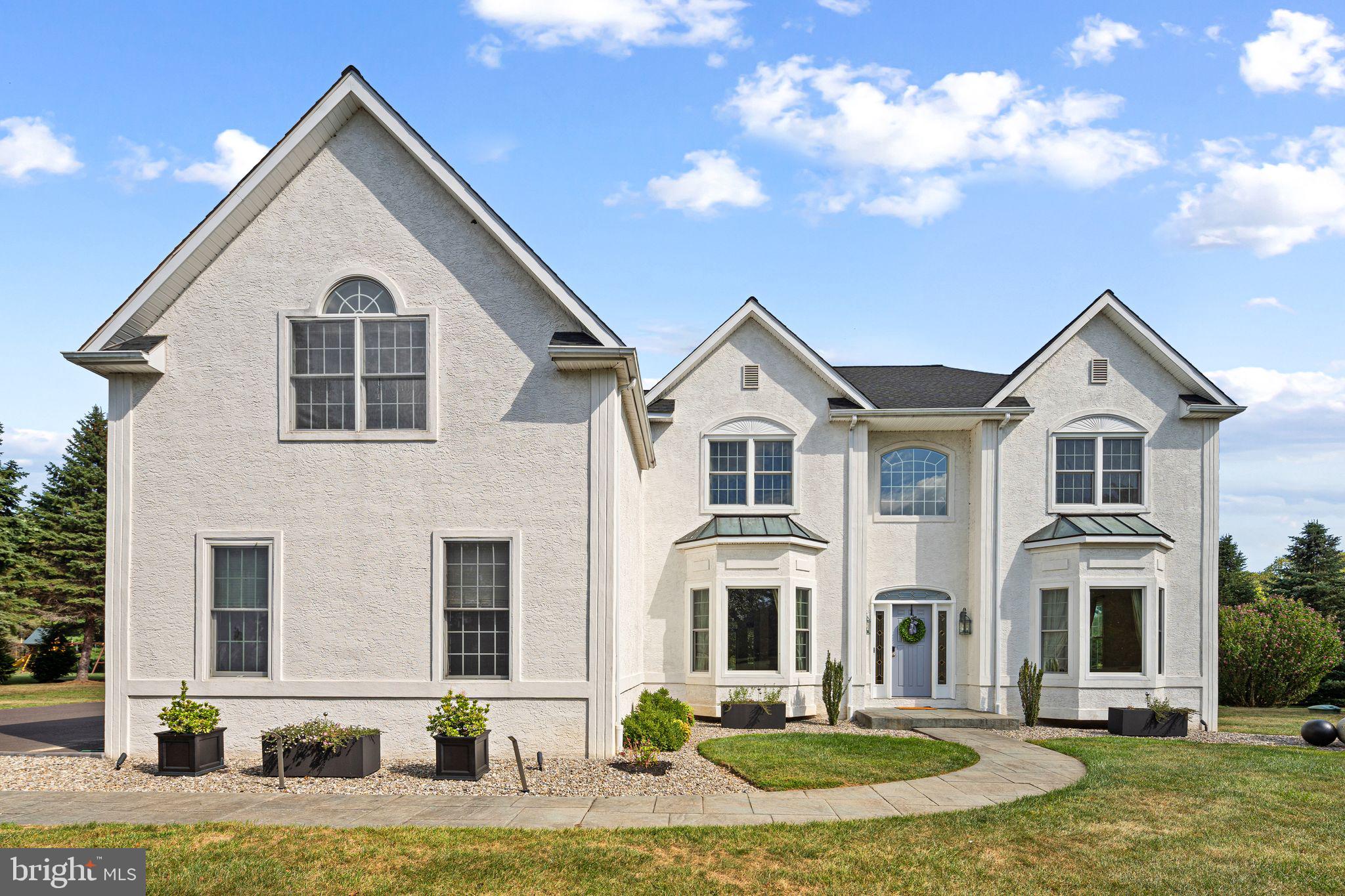 VALLEY VIEW ESTS - Residential