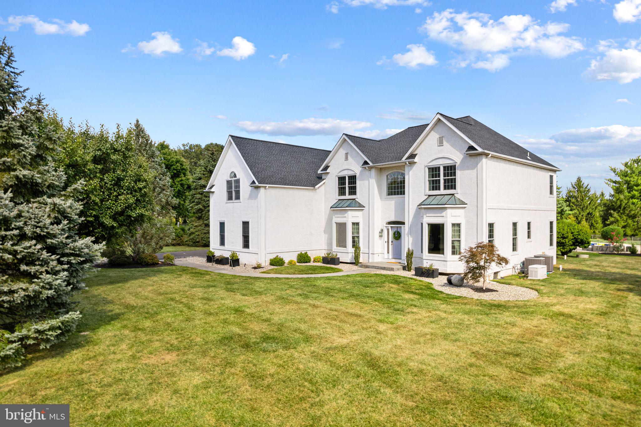 VALLEY VIEW ESTS - Residential