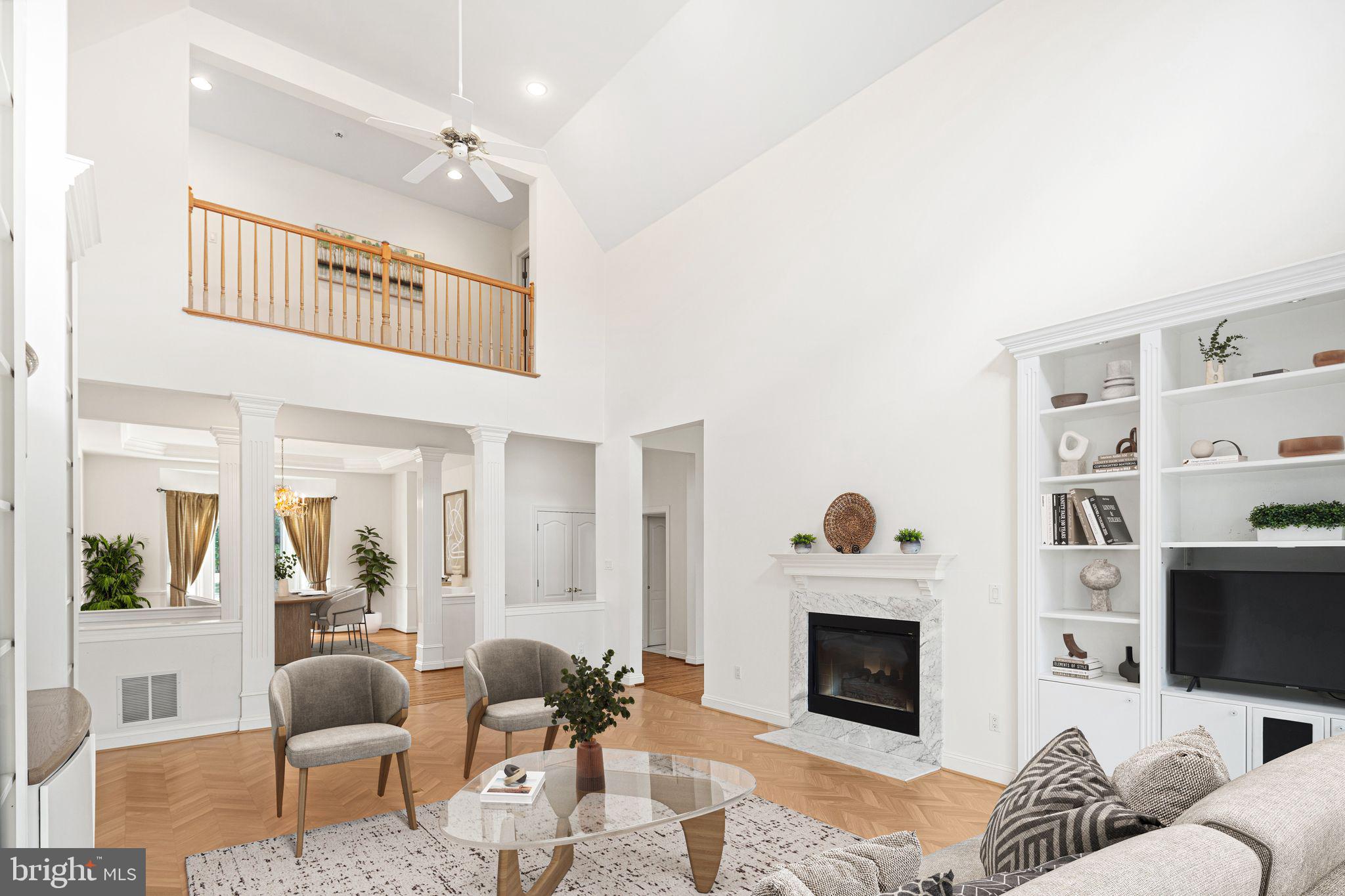 VALLEY VIEW ESTS - Residential