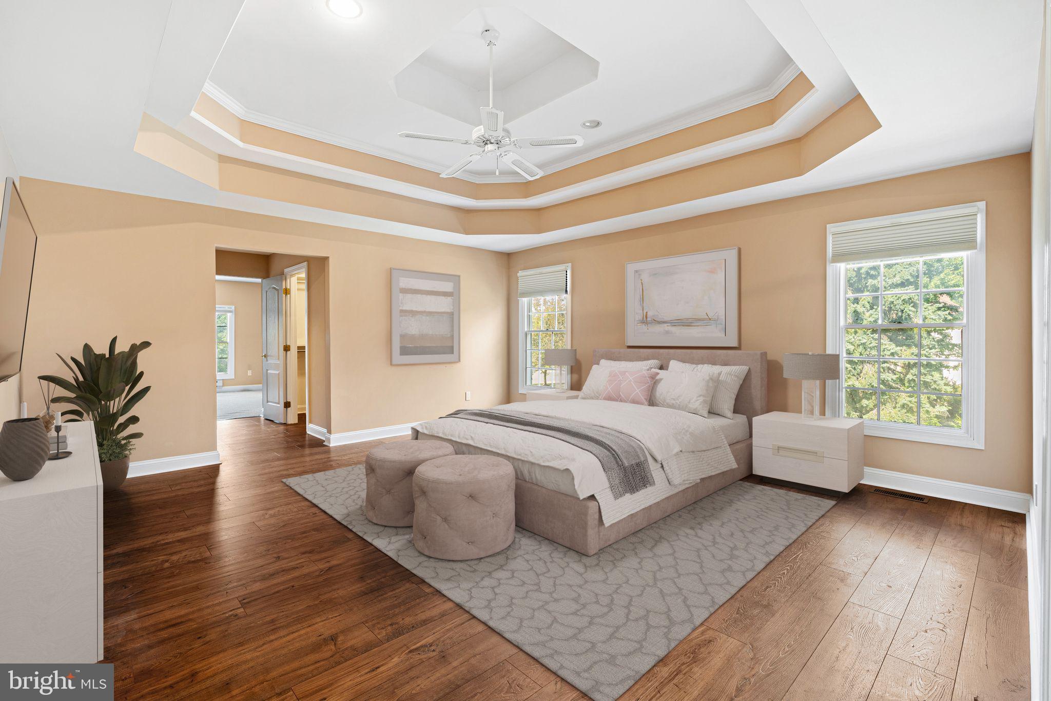 VALLEY VIEW ESTS - Residential