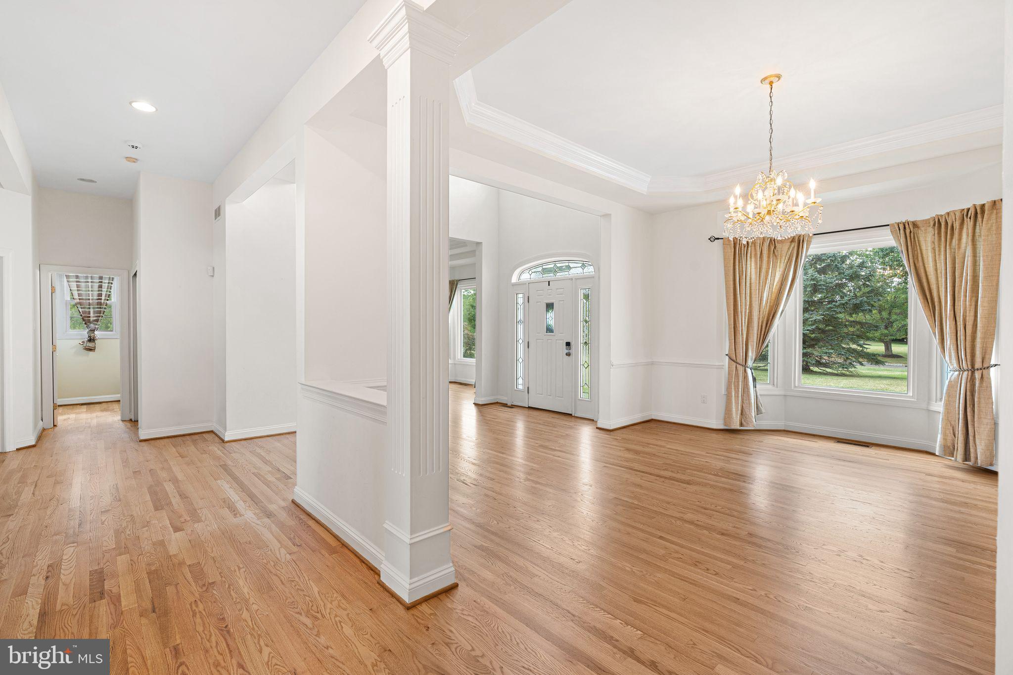 VALLEY VIEW ESTS - Residential