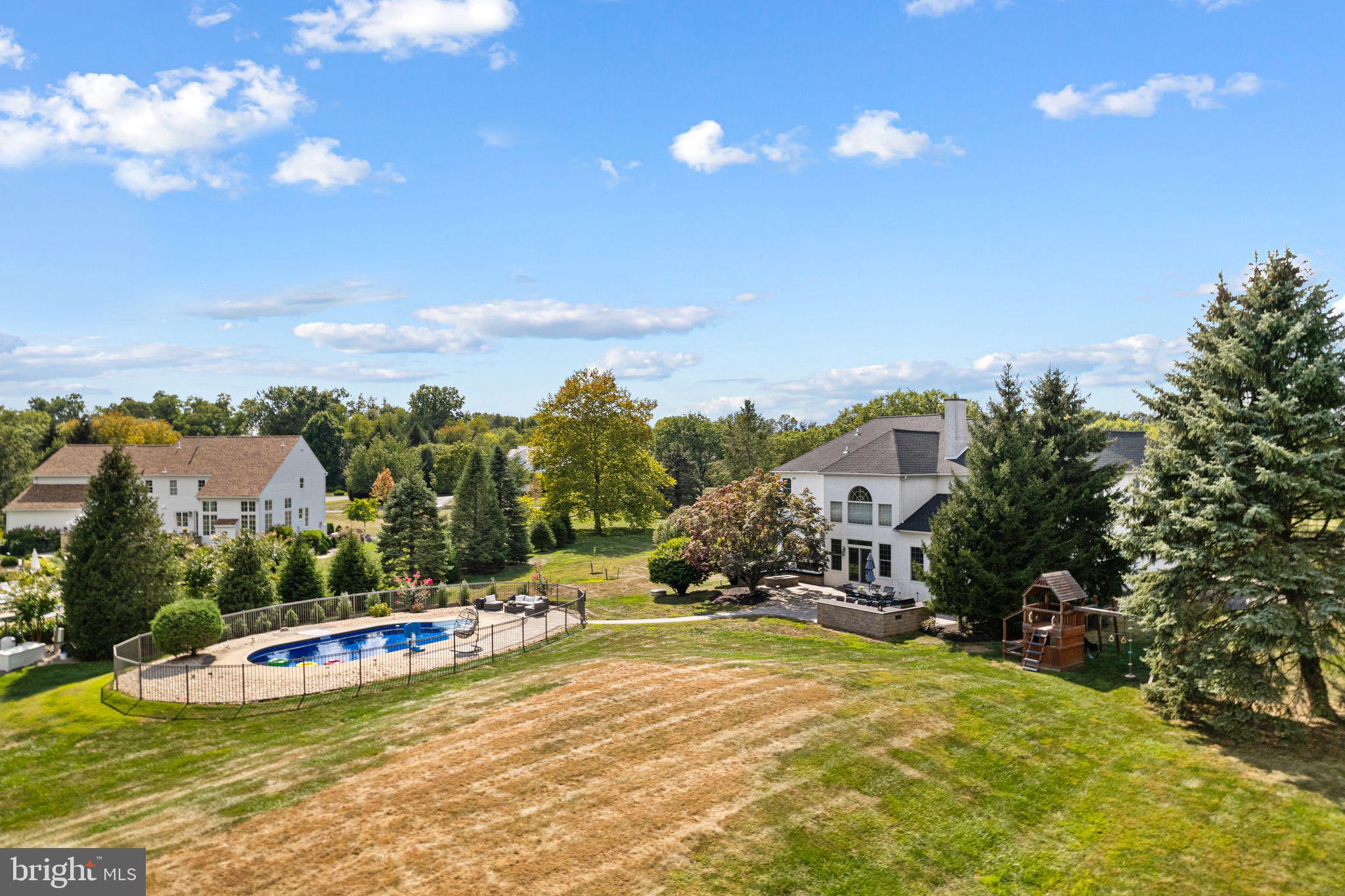 VALLEY VIEW ESTS - Residential