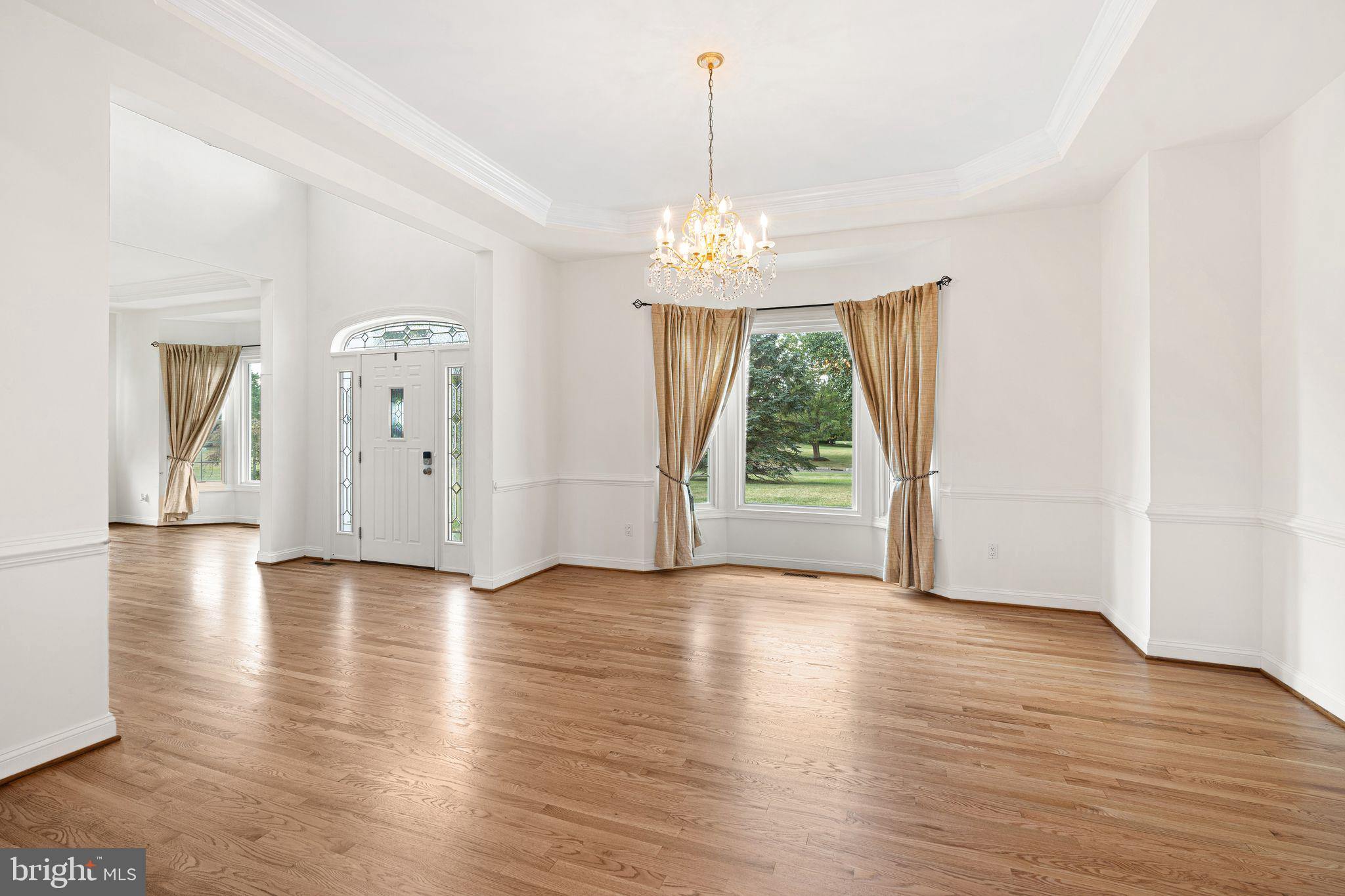 VALLEY VIEW ESTS - Residential