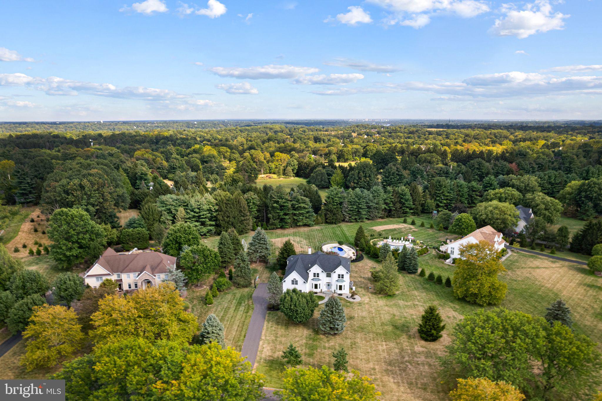 VALLEY VIEW ESTS - Residential