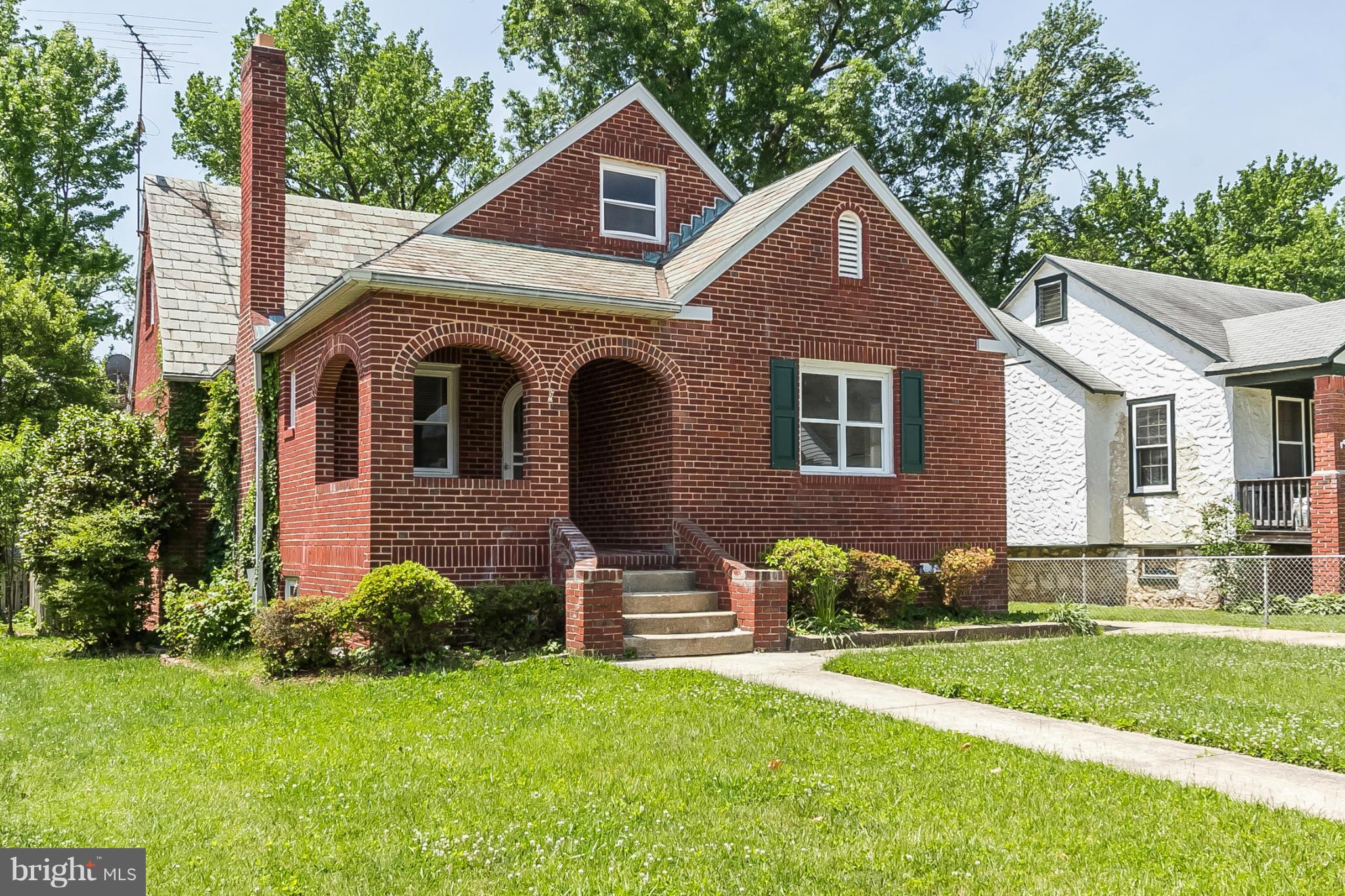 PARKVILLE - Residential