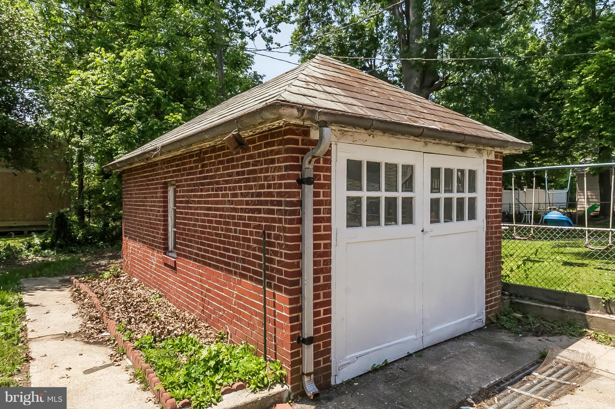 PARKVILLE - Residential