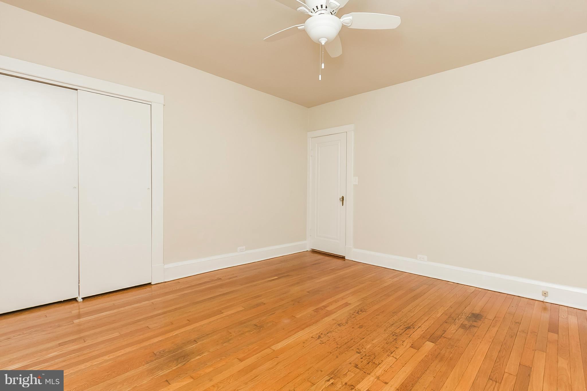 PARKVILLE - Residential