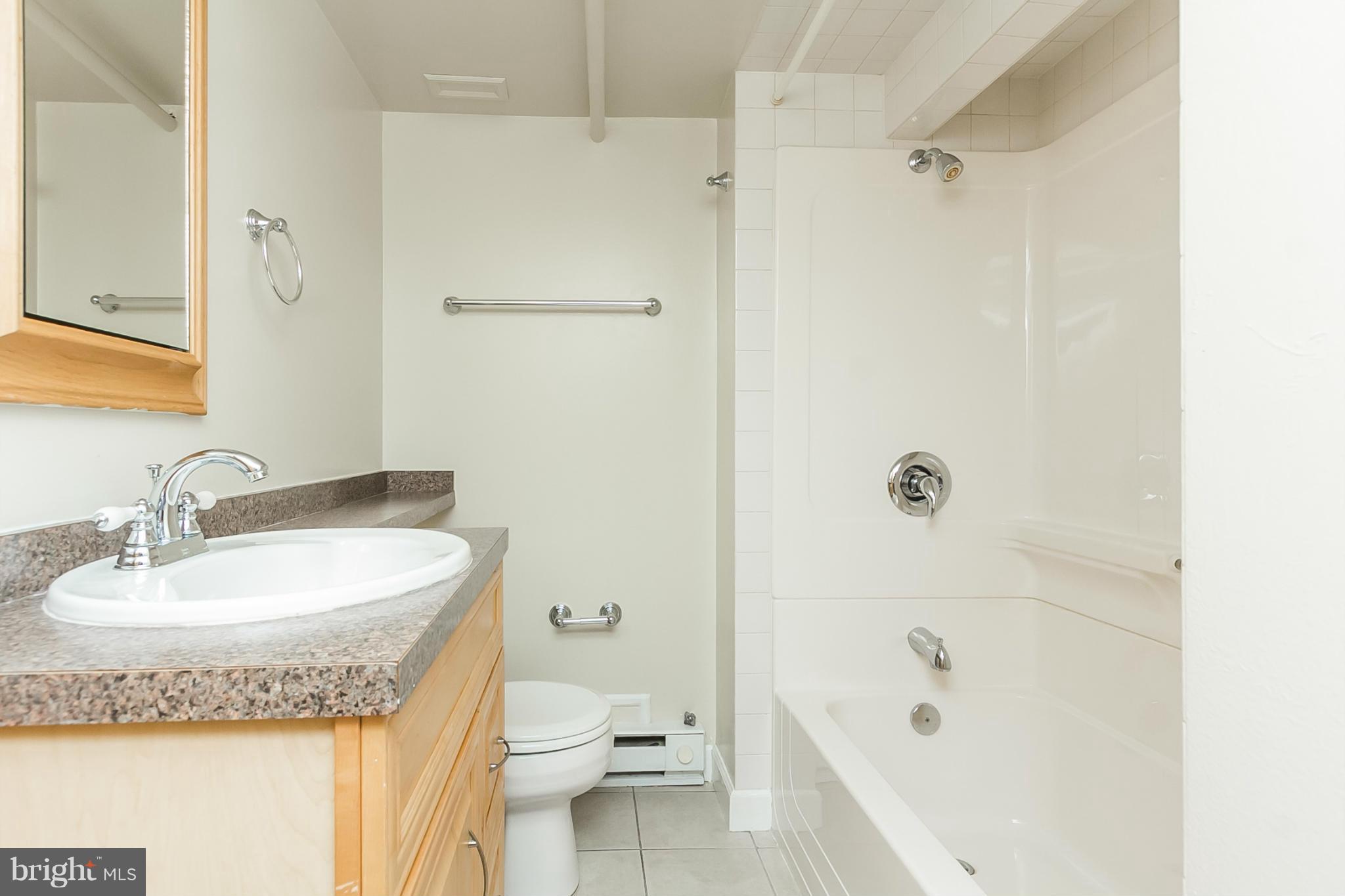 PARKVILLE - Residential