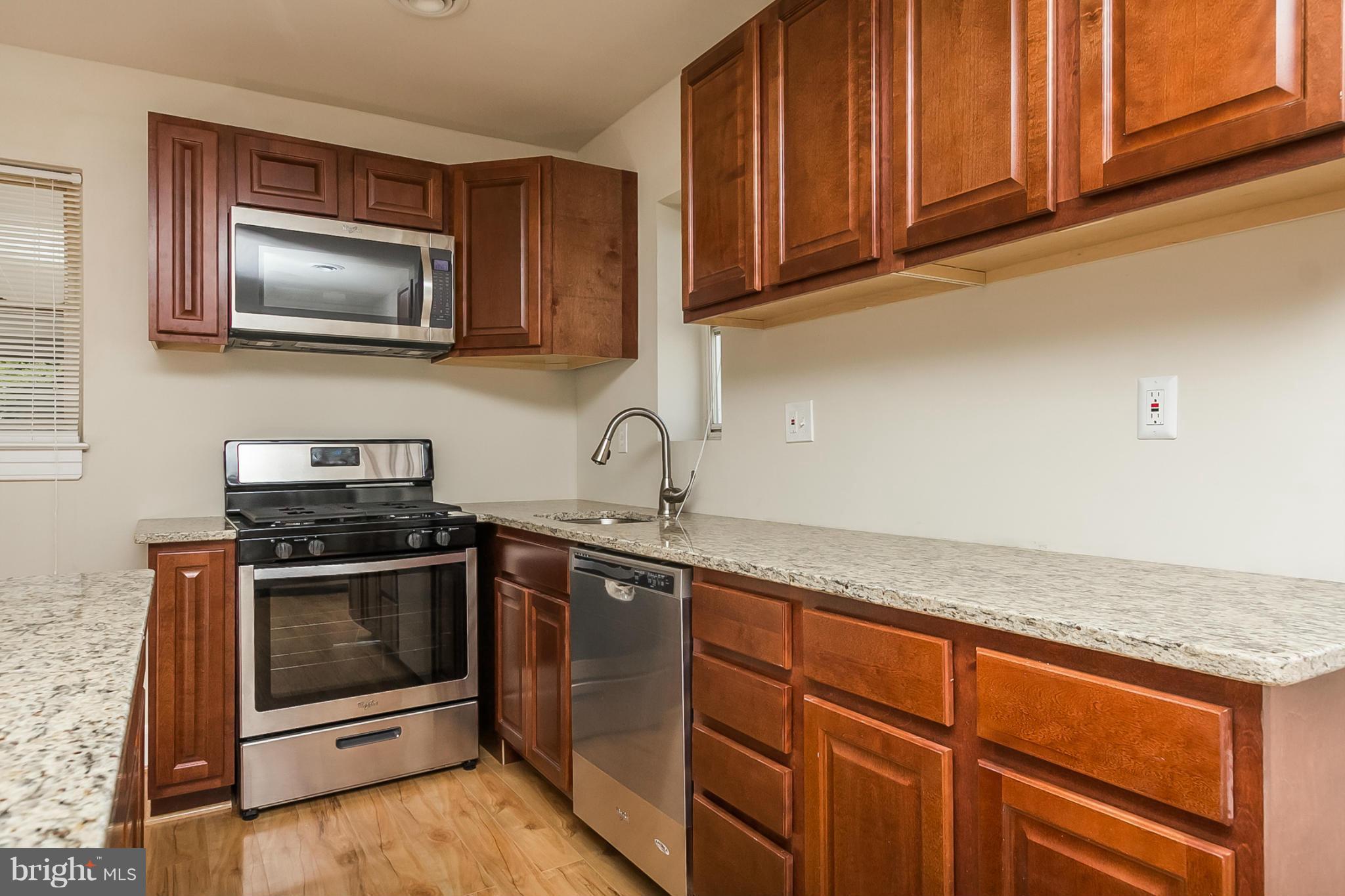 PARKVILLE - Residential