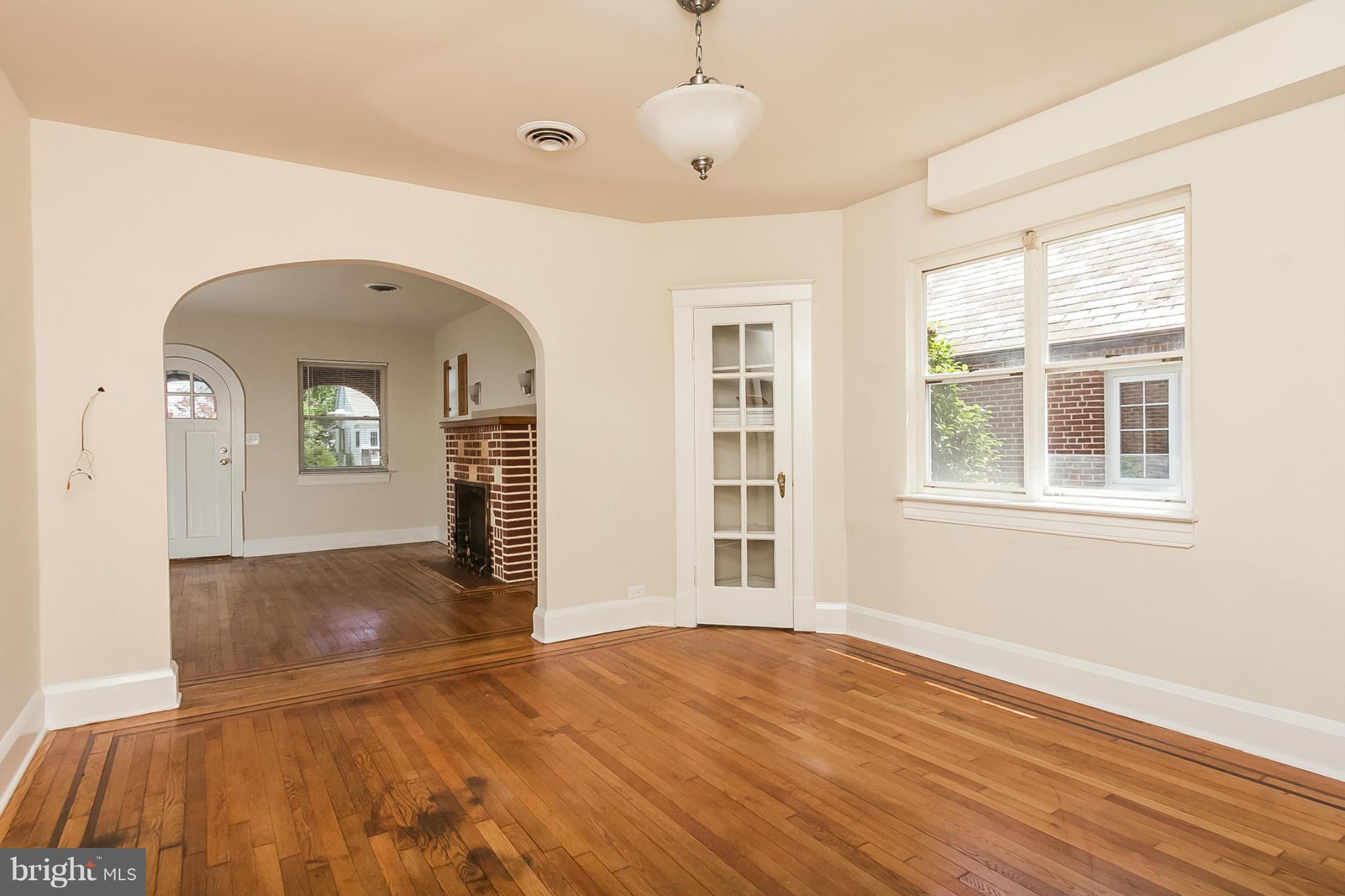 PARKVILLE - Residential