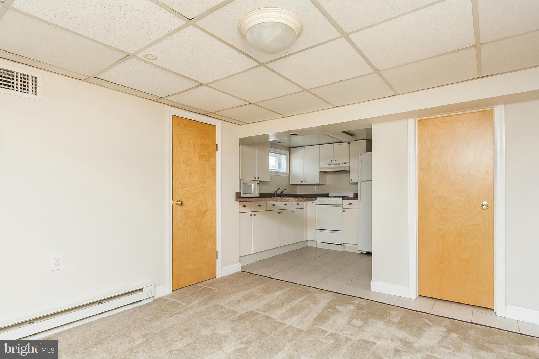 PARKVILLE - Residential