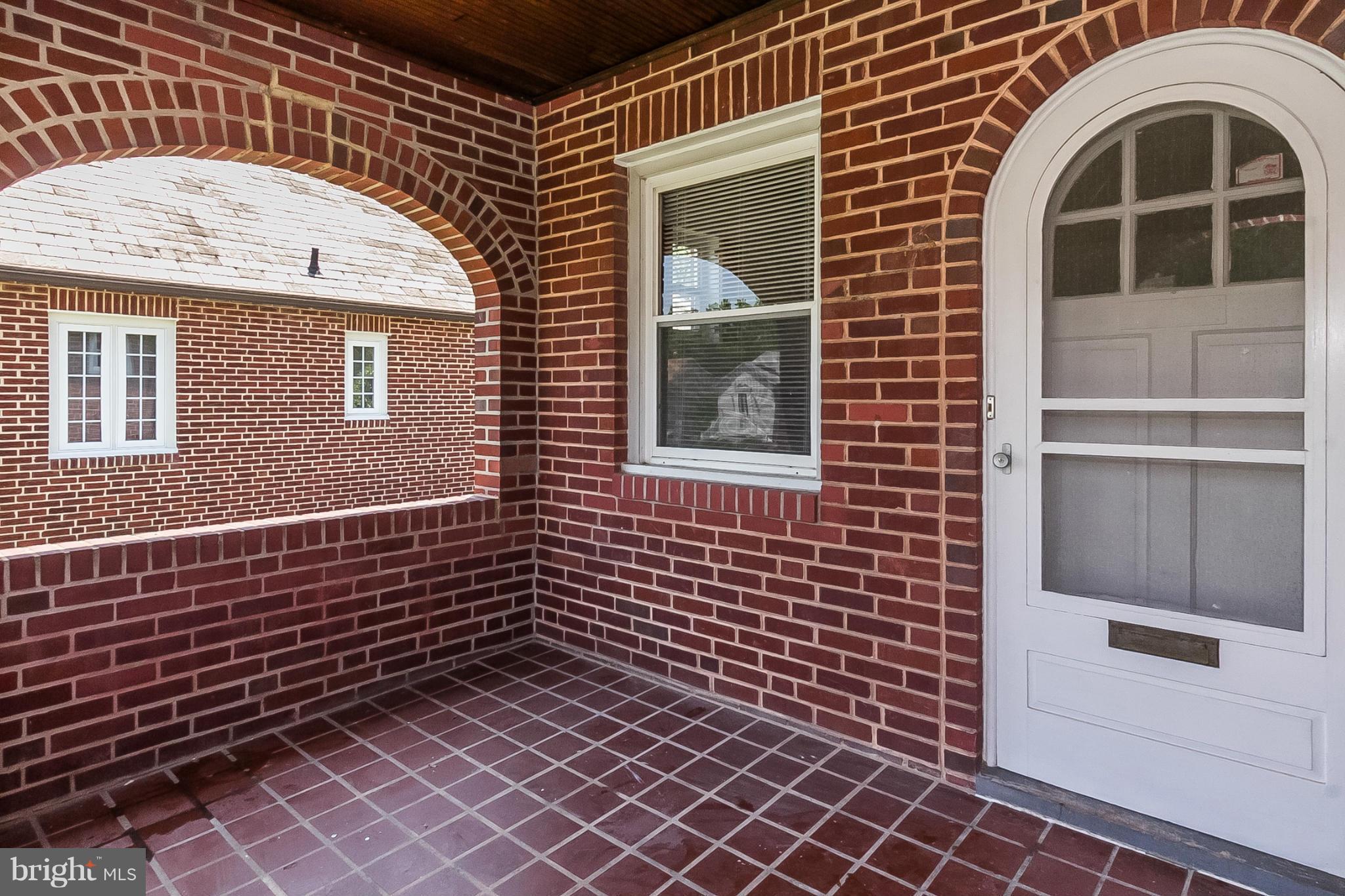 PARKVILLE - Residential