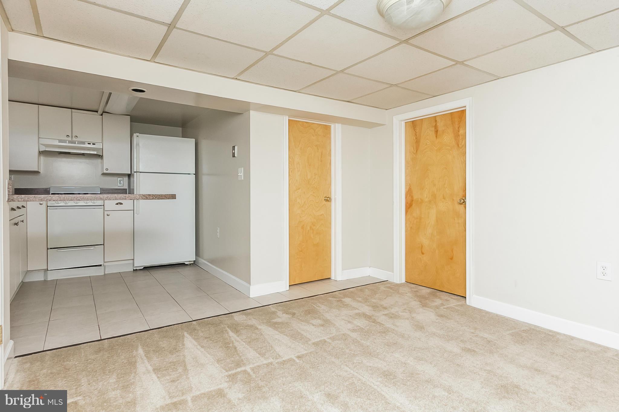 PARKVILLE - Residential