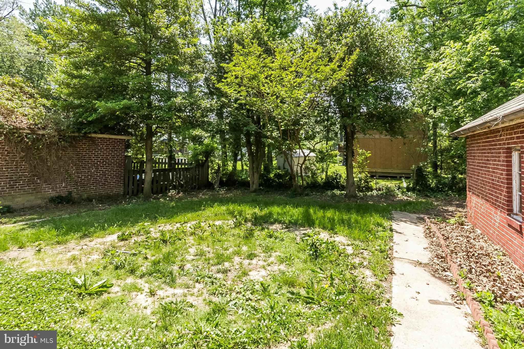 PARKVILLE - Residential