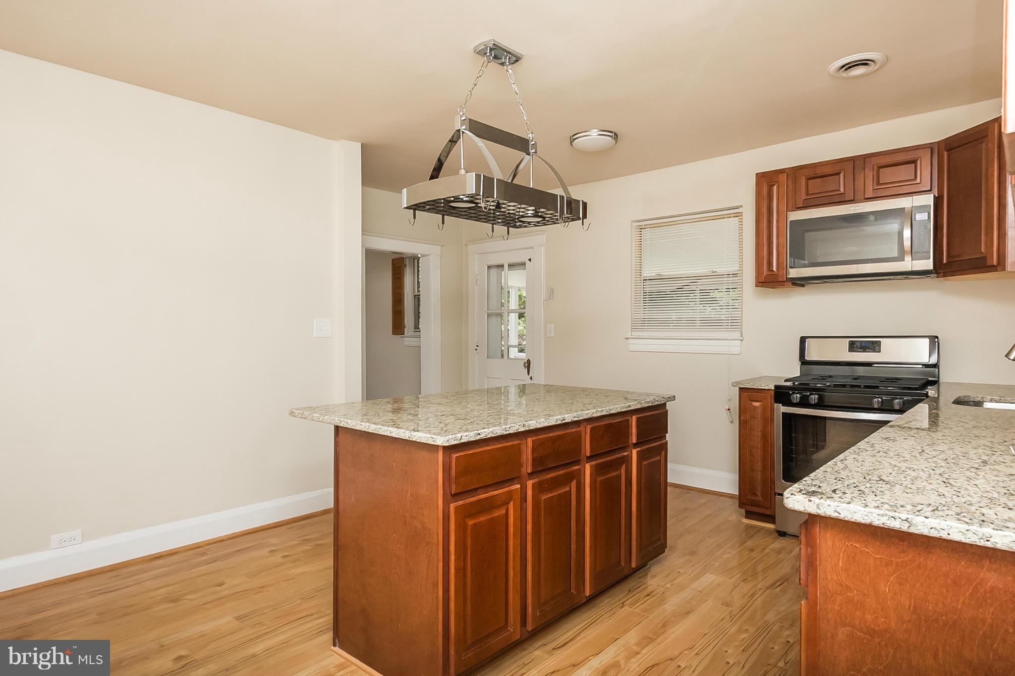 PARKVILLE - Residential