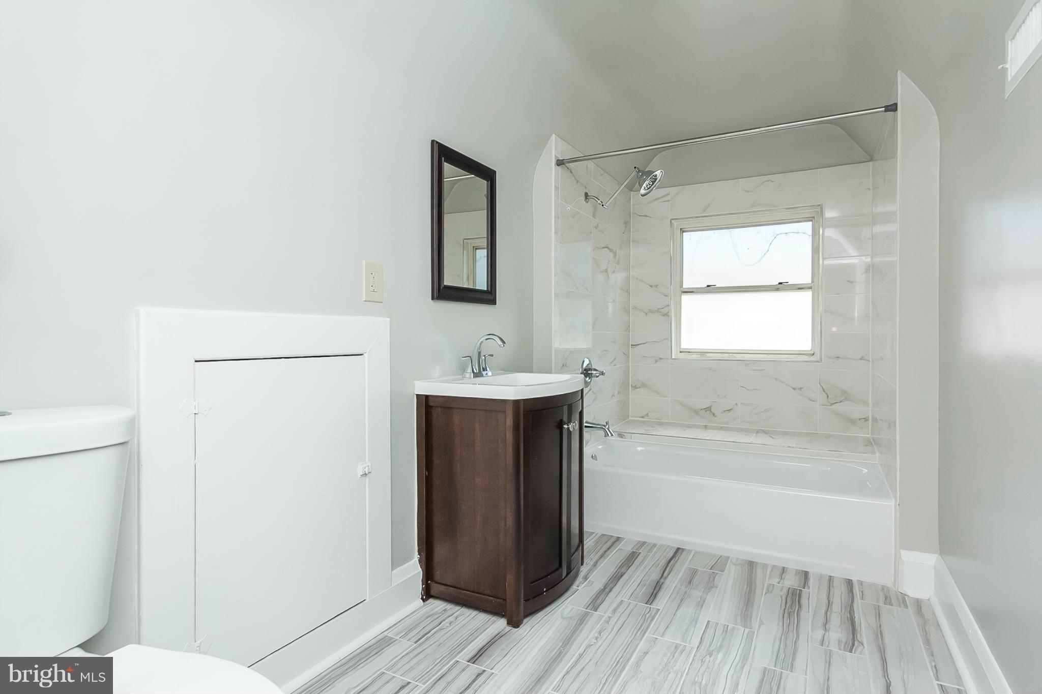 PARKVILLE - Residential