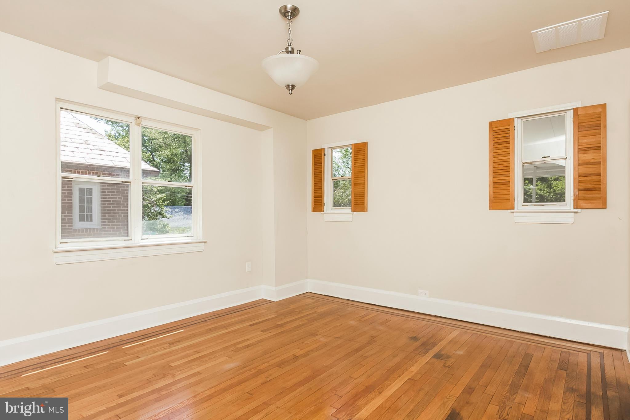 PARKVILLE - Residential