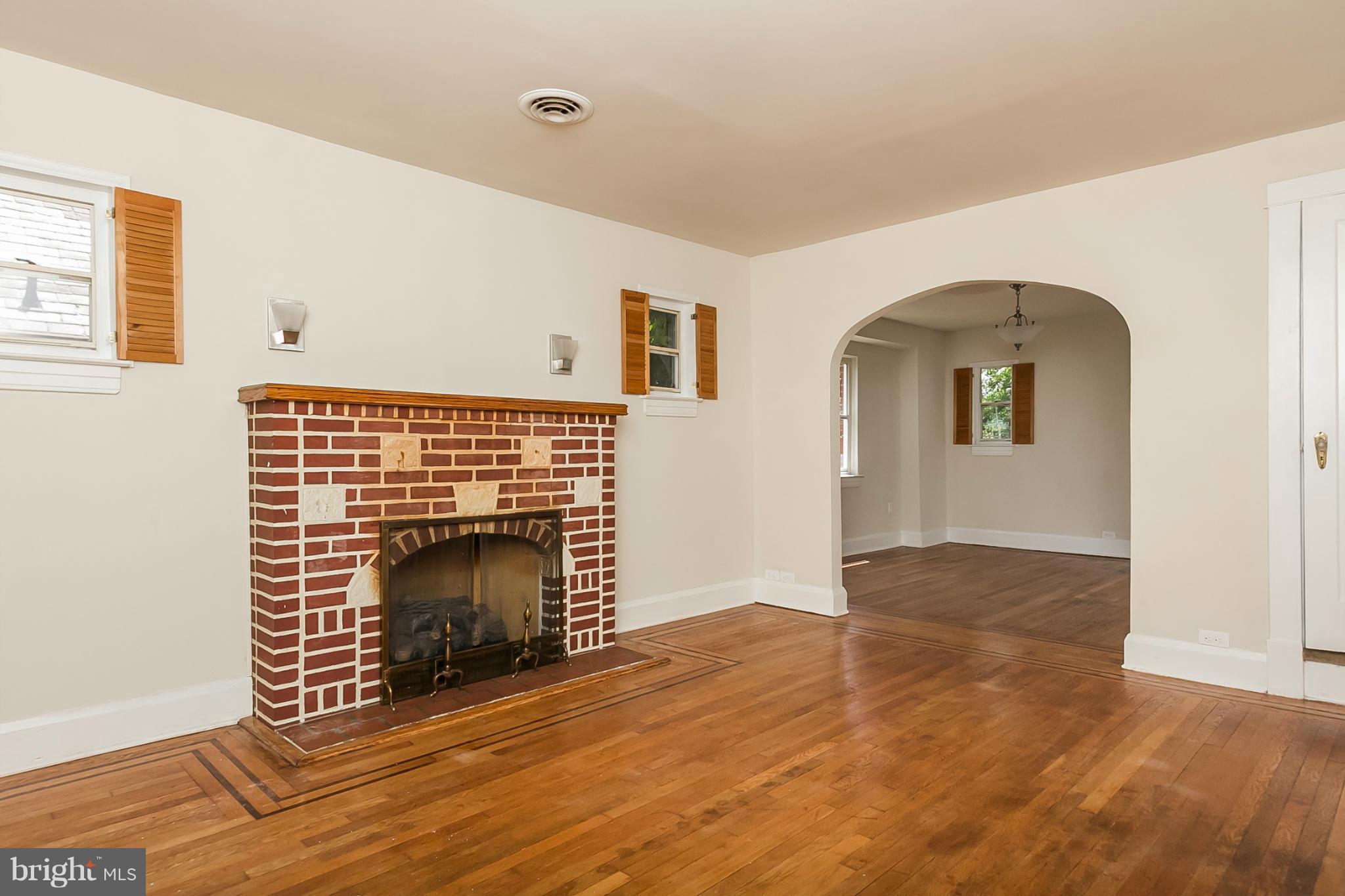 PARKVILLE - Residential