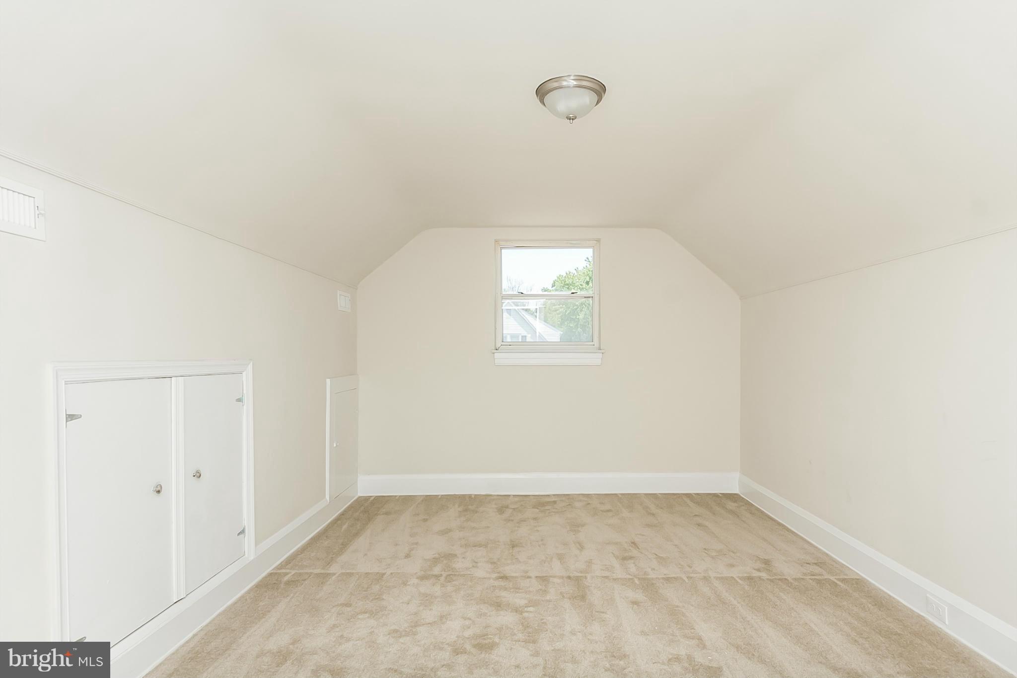 PARKVILLE - Residential