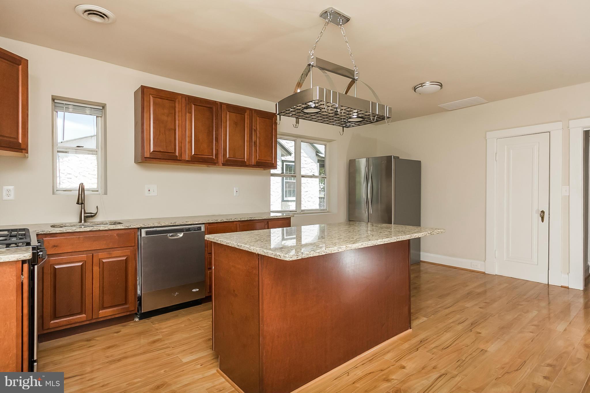 PARKVILLE - Residential