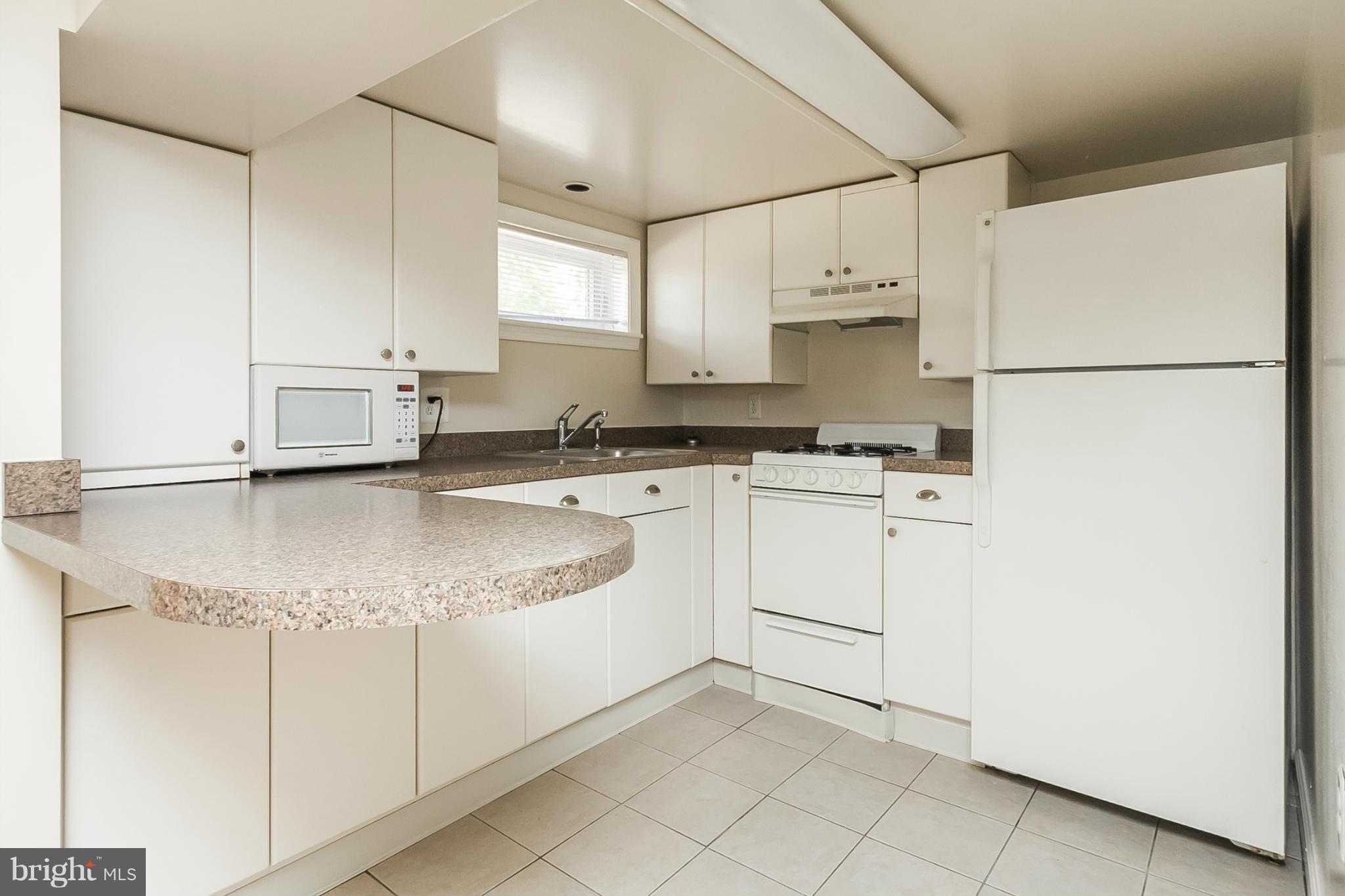 PARKVILLE - Residential