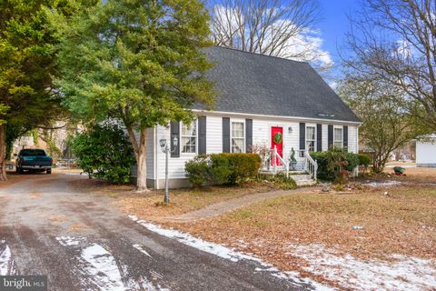219 PINE WAY SALISBURY MD 21804