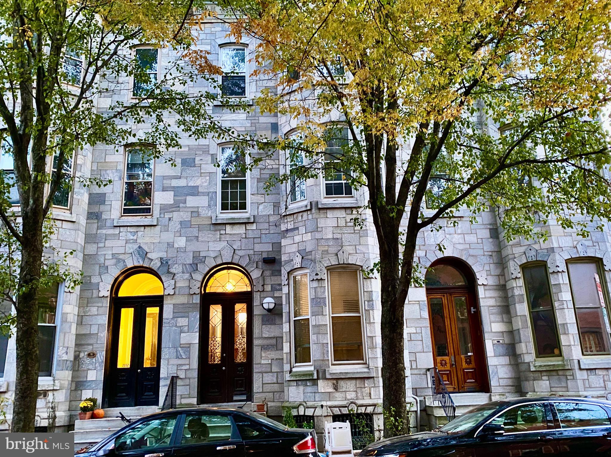 Beautiful, Rittenhouse | Fitler Square Studio , offers the convenience of urban living with a welcoming neighborhood feel. Outstanding location! Half block to Fitler Square park, Schuylkill Banks trail, Rittenhouse, Starbucks, shopping and restaurants. Public transportation is steps away and is convenient to CHOP, UPenn, Hahnemann Hospital and Jefferson Hospital. First month's rent, last month's rent, One month security deposit, rental application due at signing. *** The heat & hot water is included in the RENT!!!*** Shared laundry in the basement..... Available 4/01/25