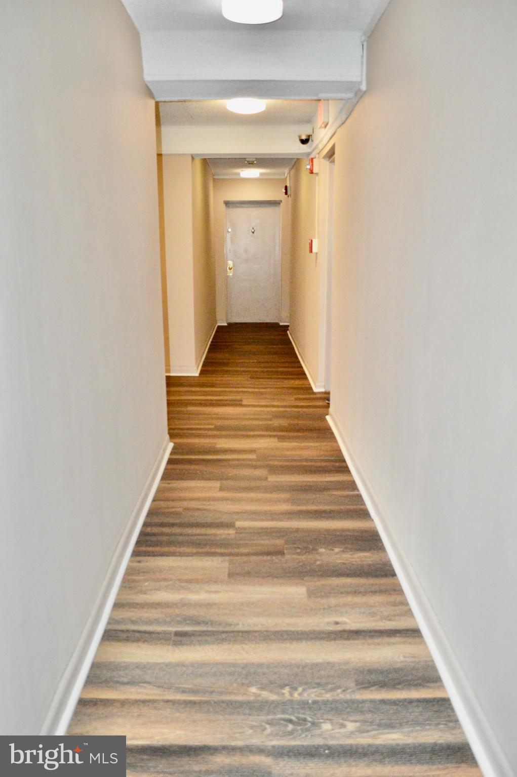 HAVERFORD HILL - Residential