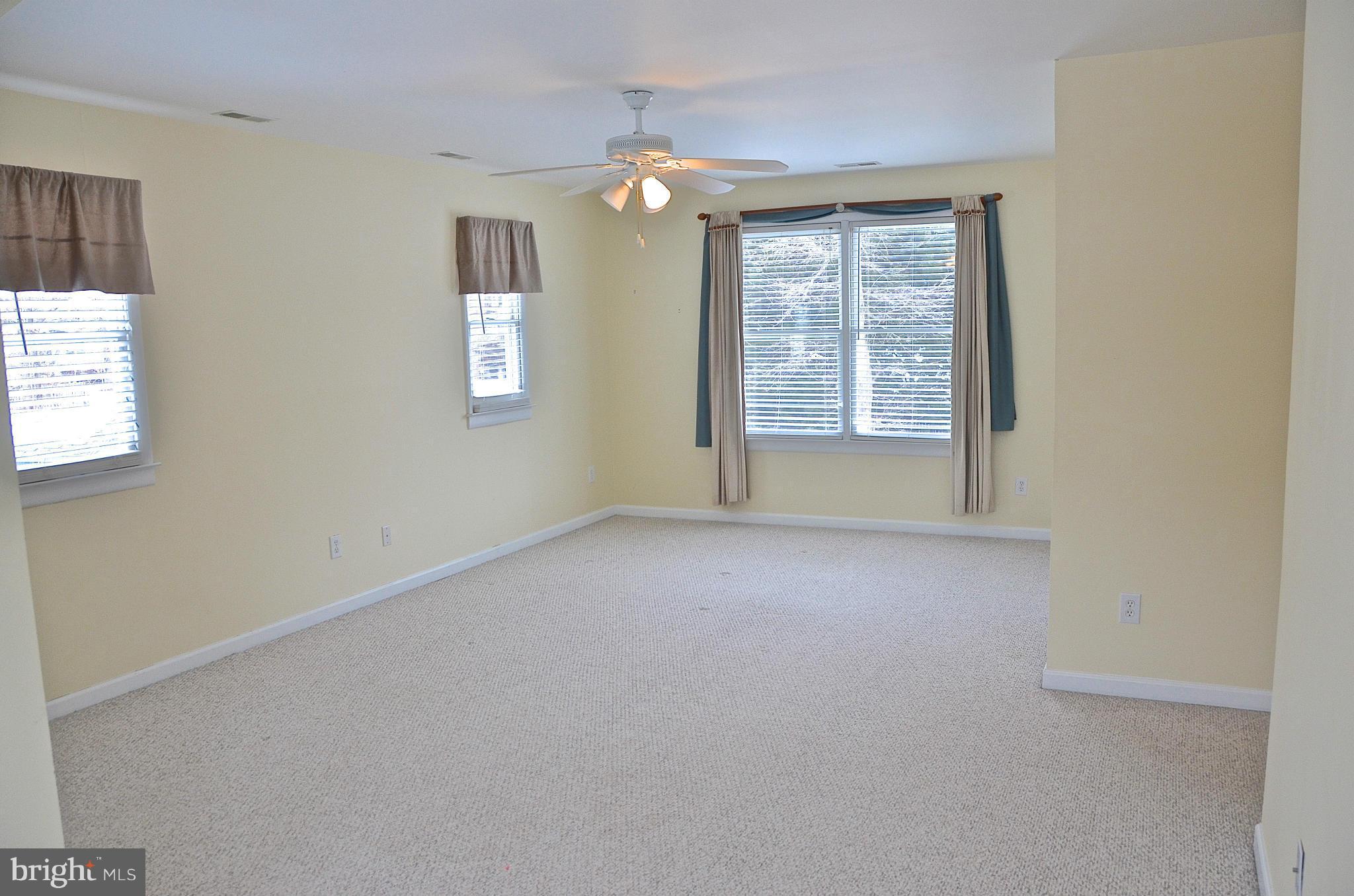 LOCH HAVEN BEACH - Residential Lease