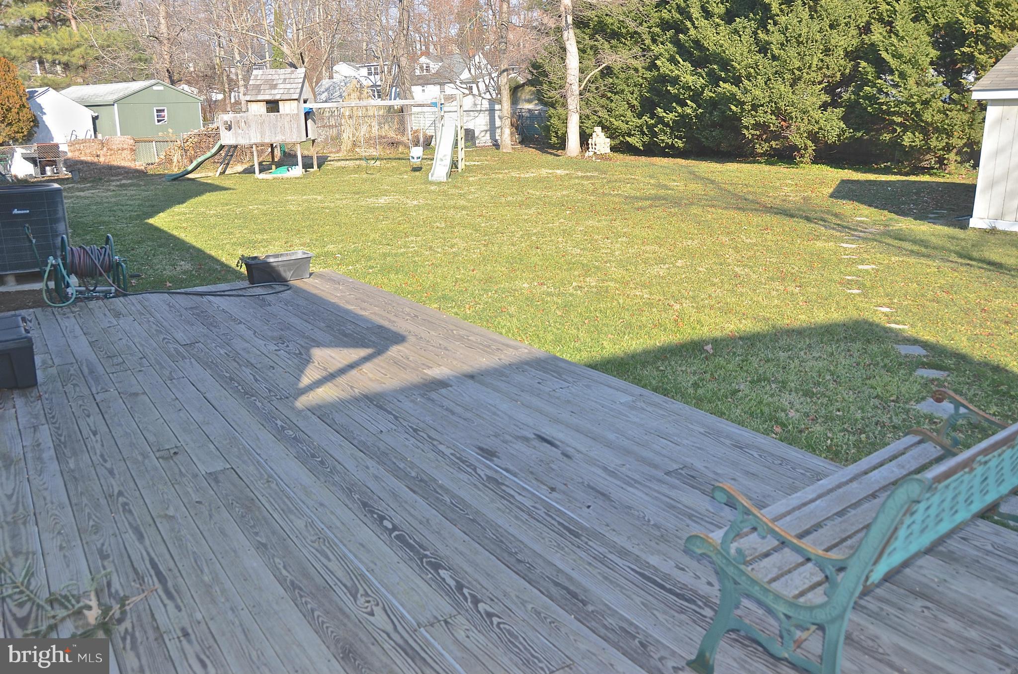 LOCH HAVEN BEACH - Residential Lease