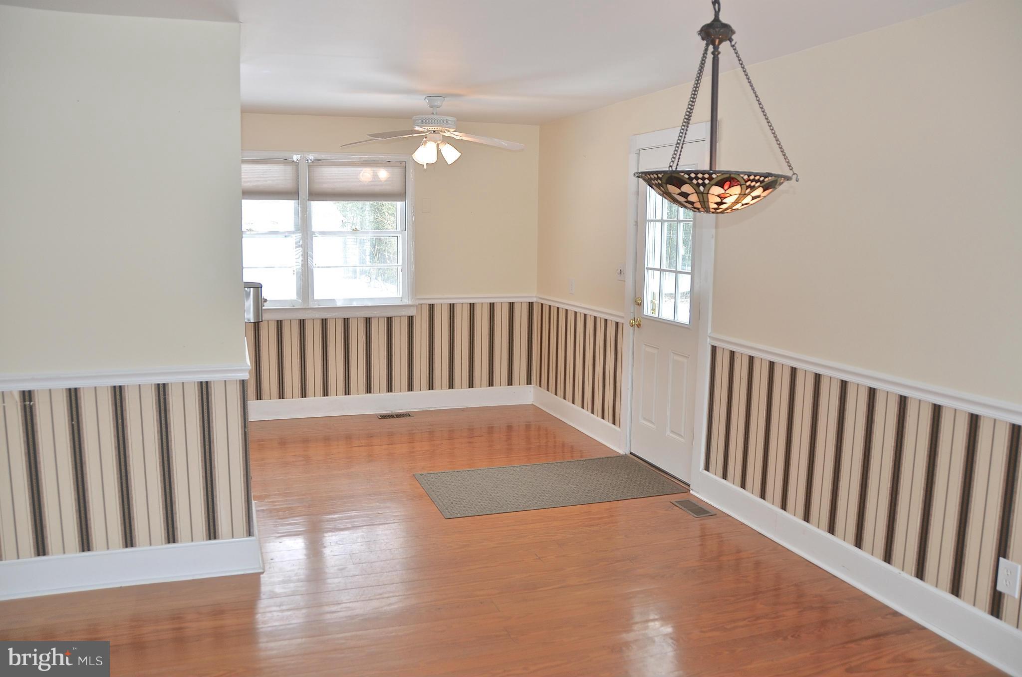 LOCH HAVEN BEACH - Residential Lease