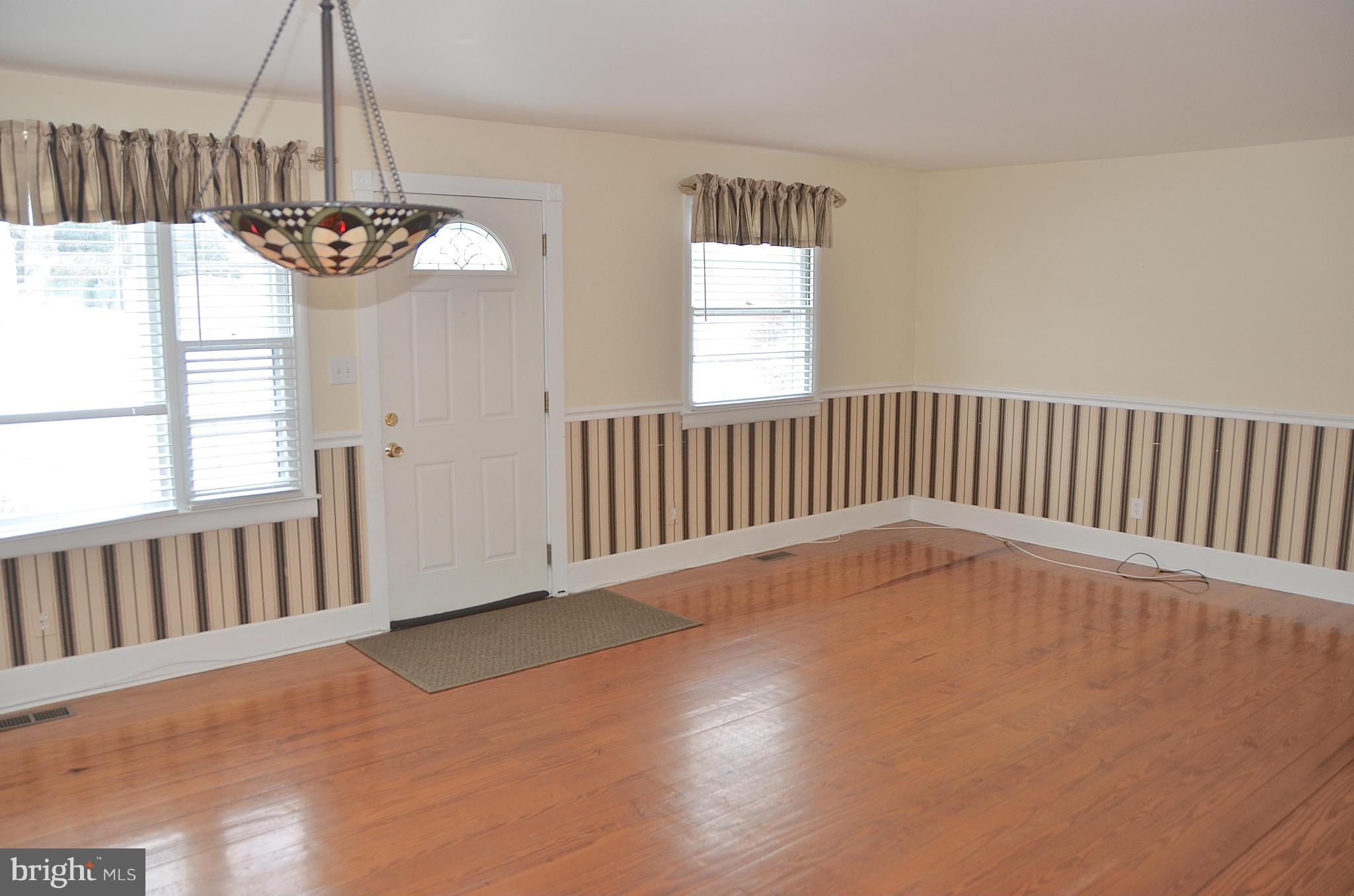 LOCH HAVEN BEACH - Residential Lease