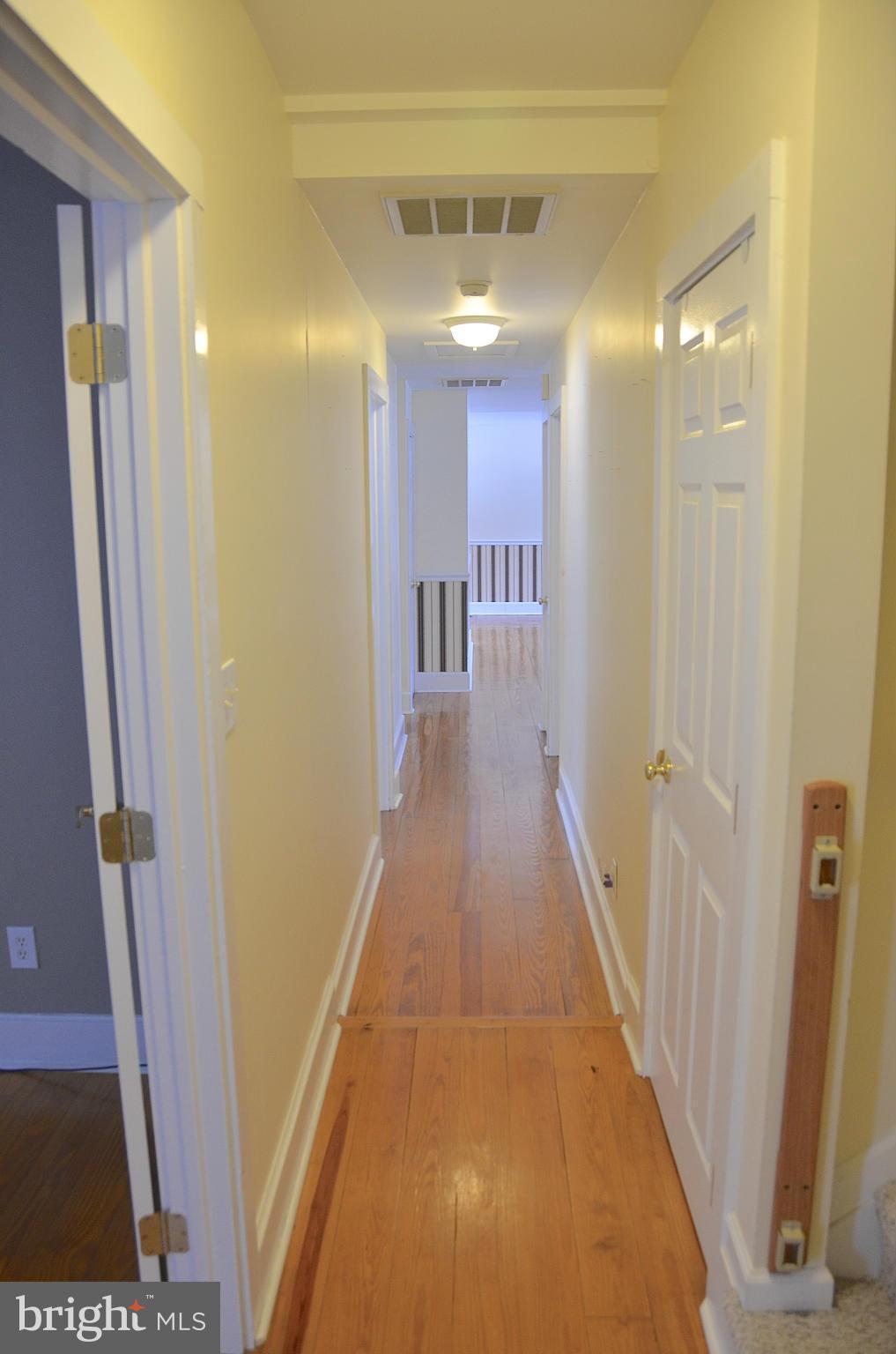 LOCH HAVEN BEACH - Residential Lease