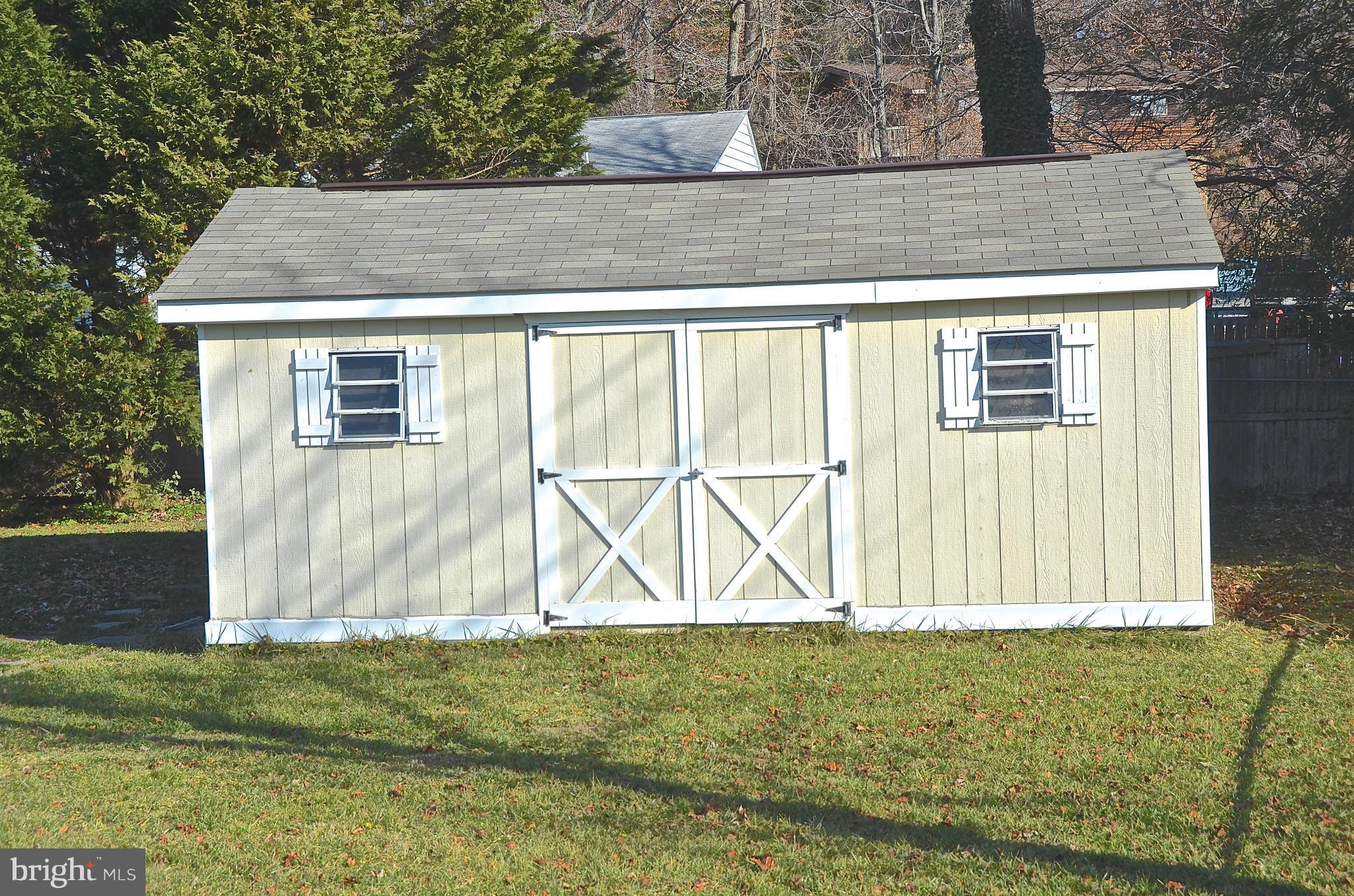 LOCH HAVEN BEACH - Residential Lease