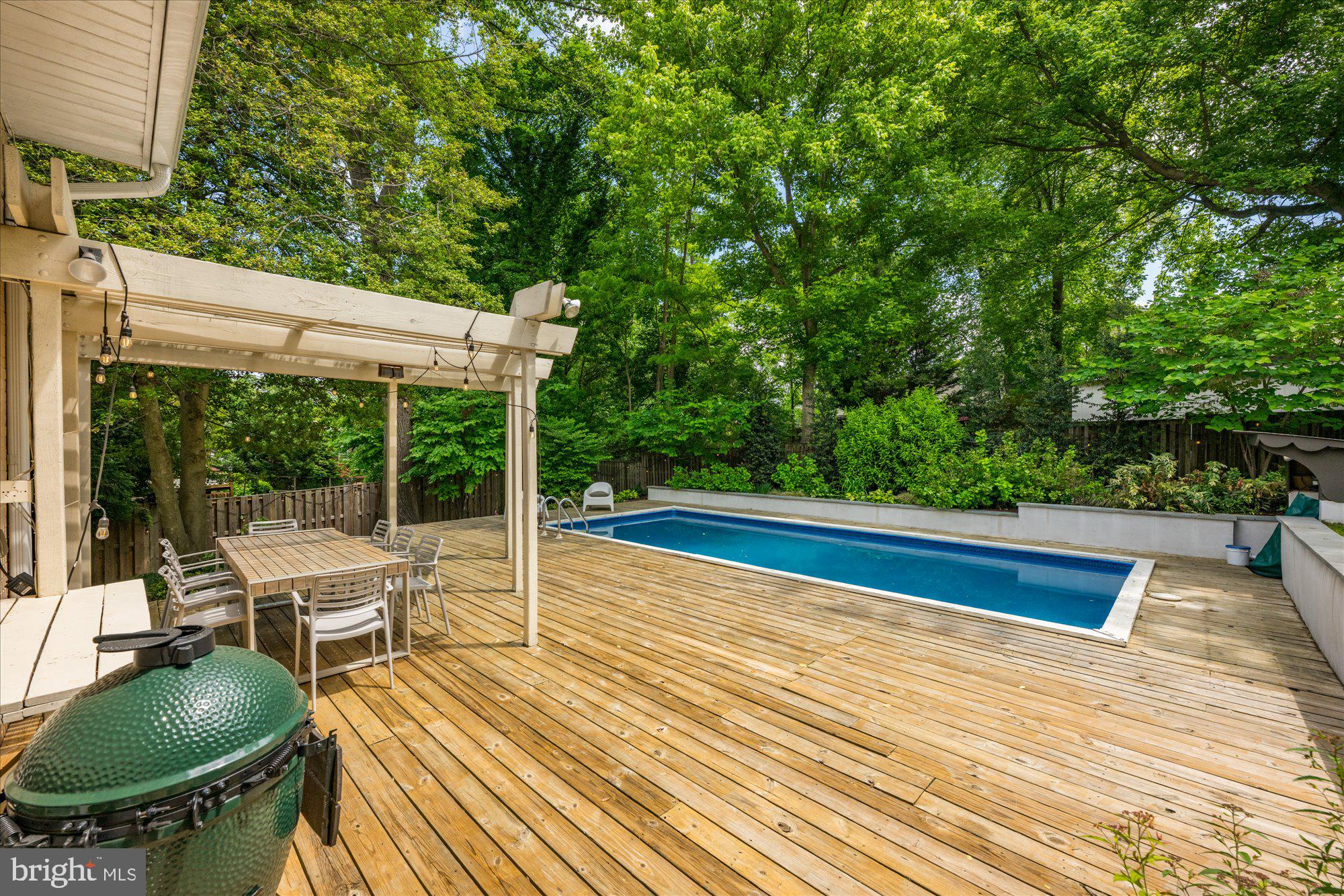 GARRETT PARK ESTATES - Residential