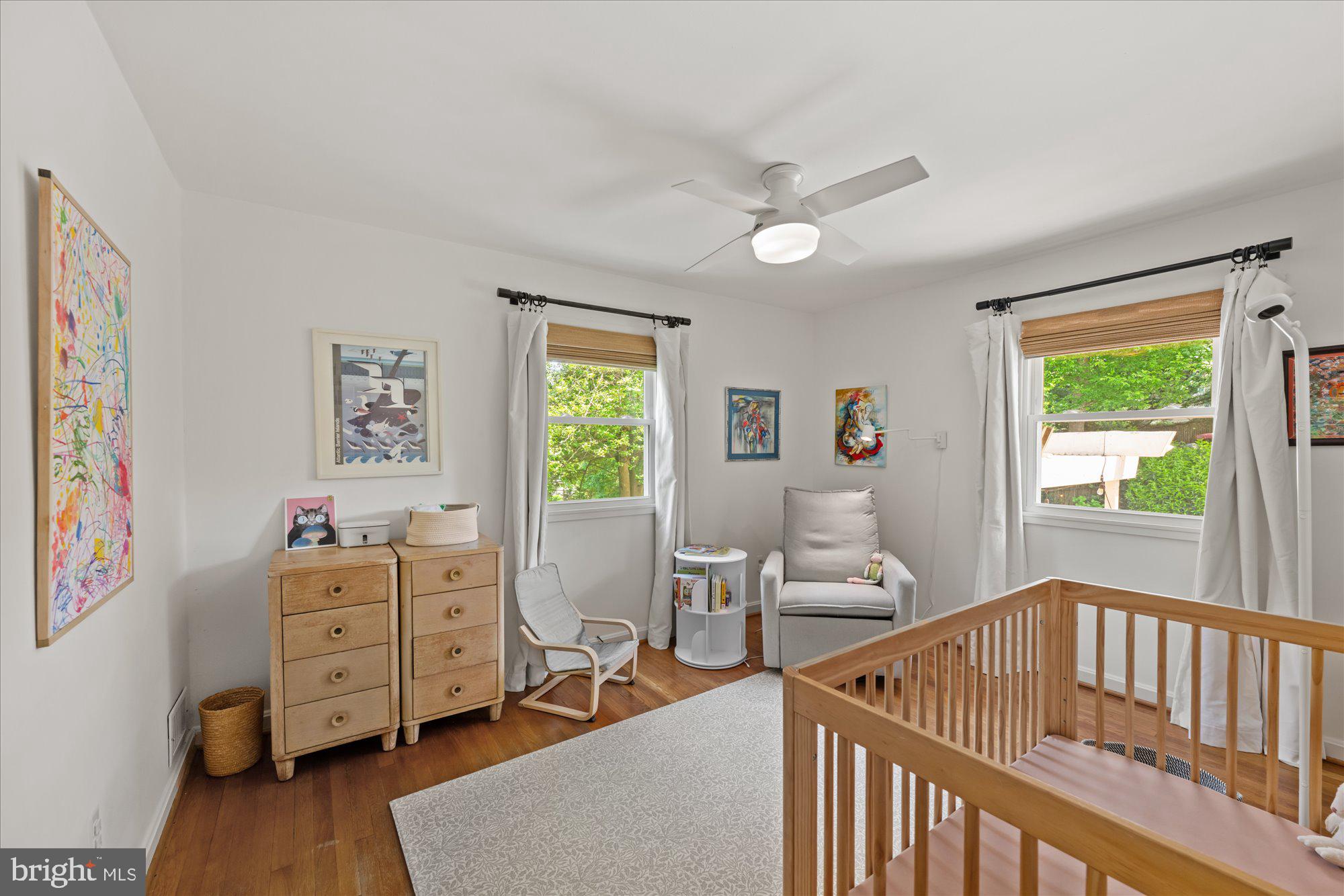 GARRETT PARK ESTATES - Residential