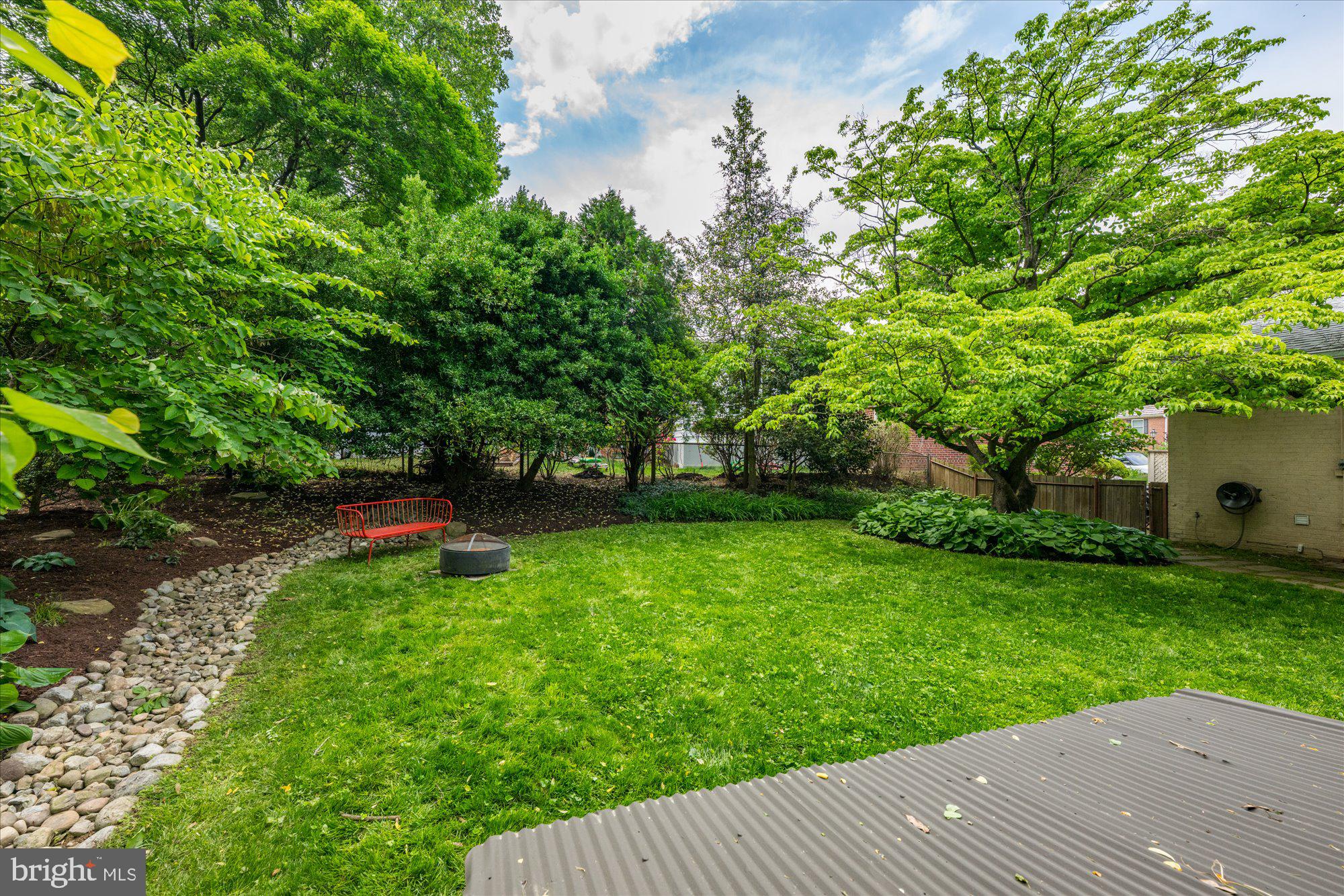 GARRETT PARK ESTATES - Residential