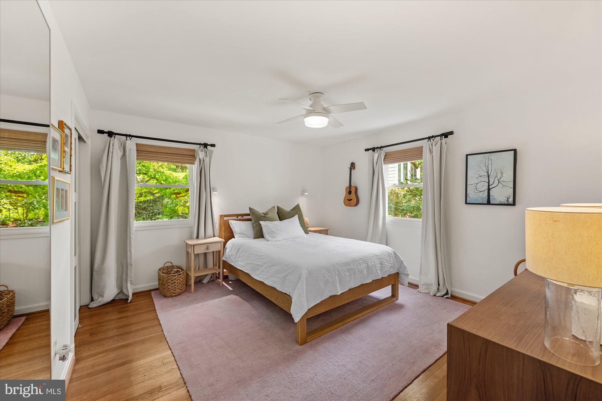 GARRETT PARK ESTATES - Residential