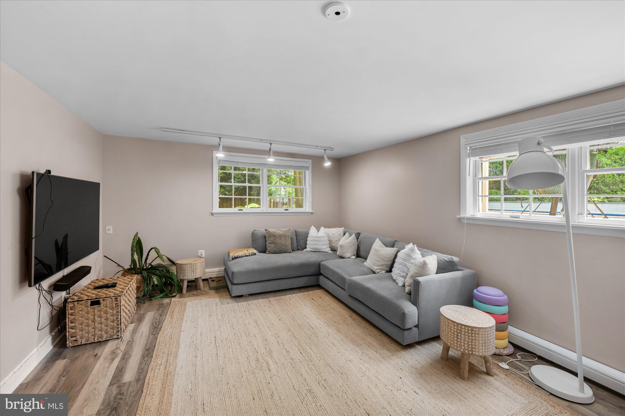 GARRETT PARK ESTATES - Residential