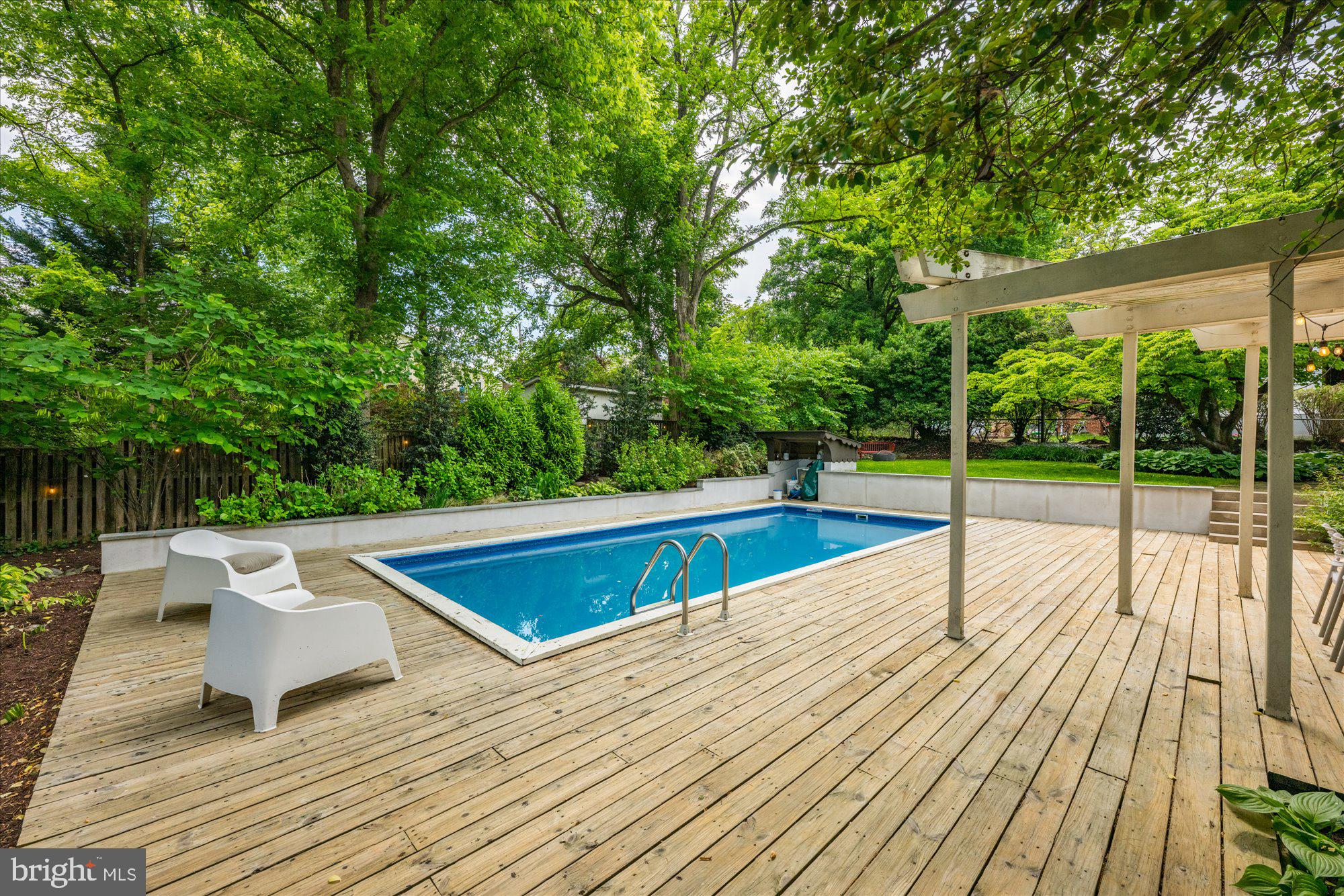 GARRETT PARK ESTATES - Residential