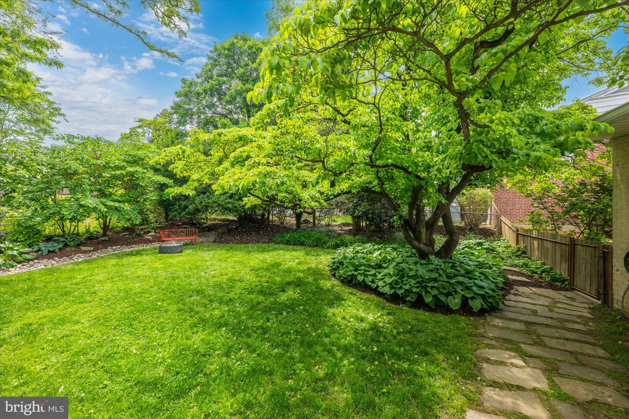 GARRETT PARK ESTATES - Residential