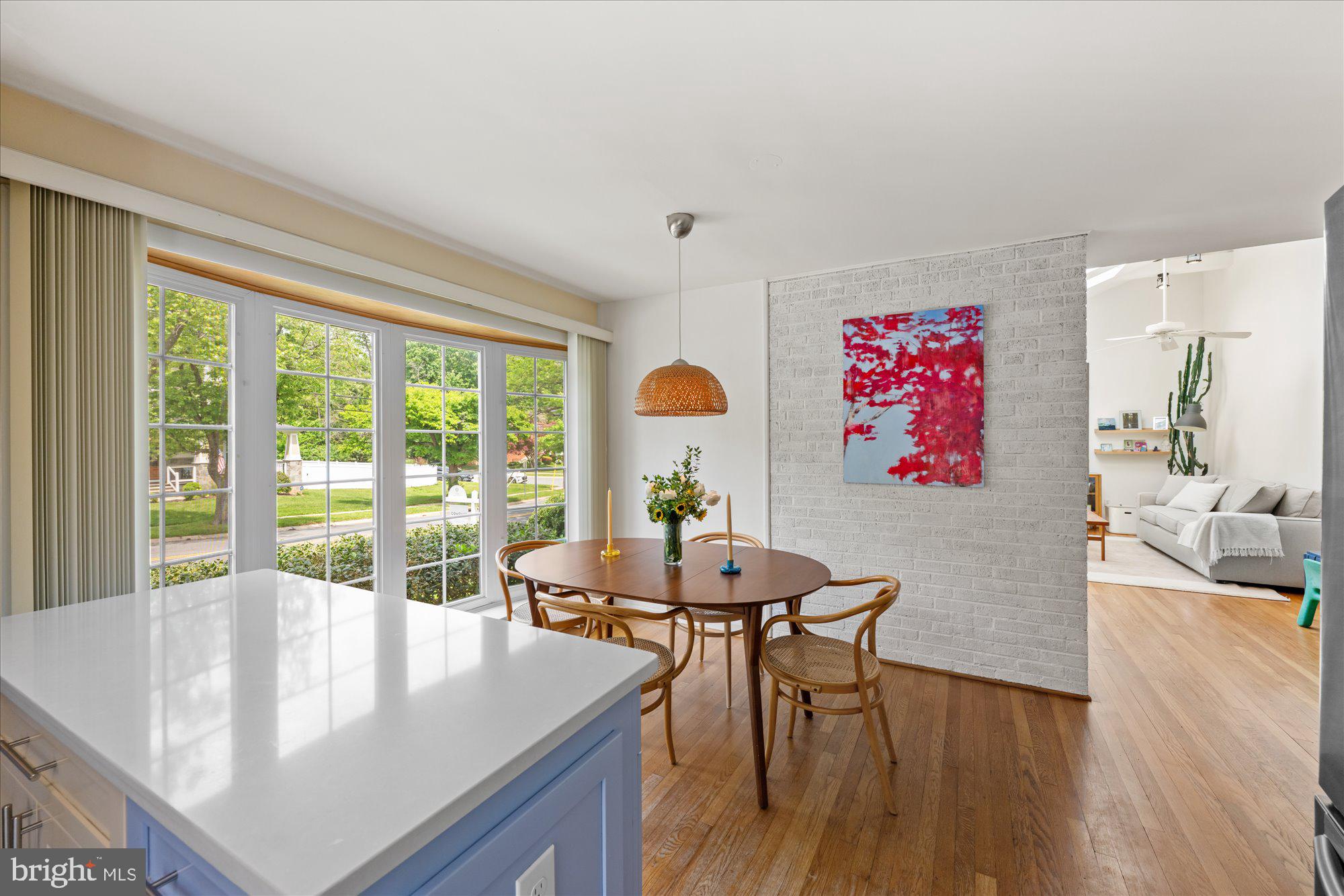 GARRETT PARK ESTATES - Residential
