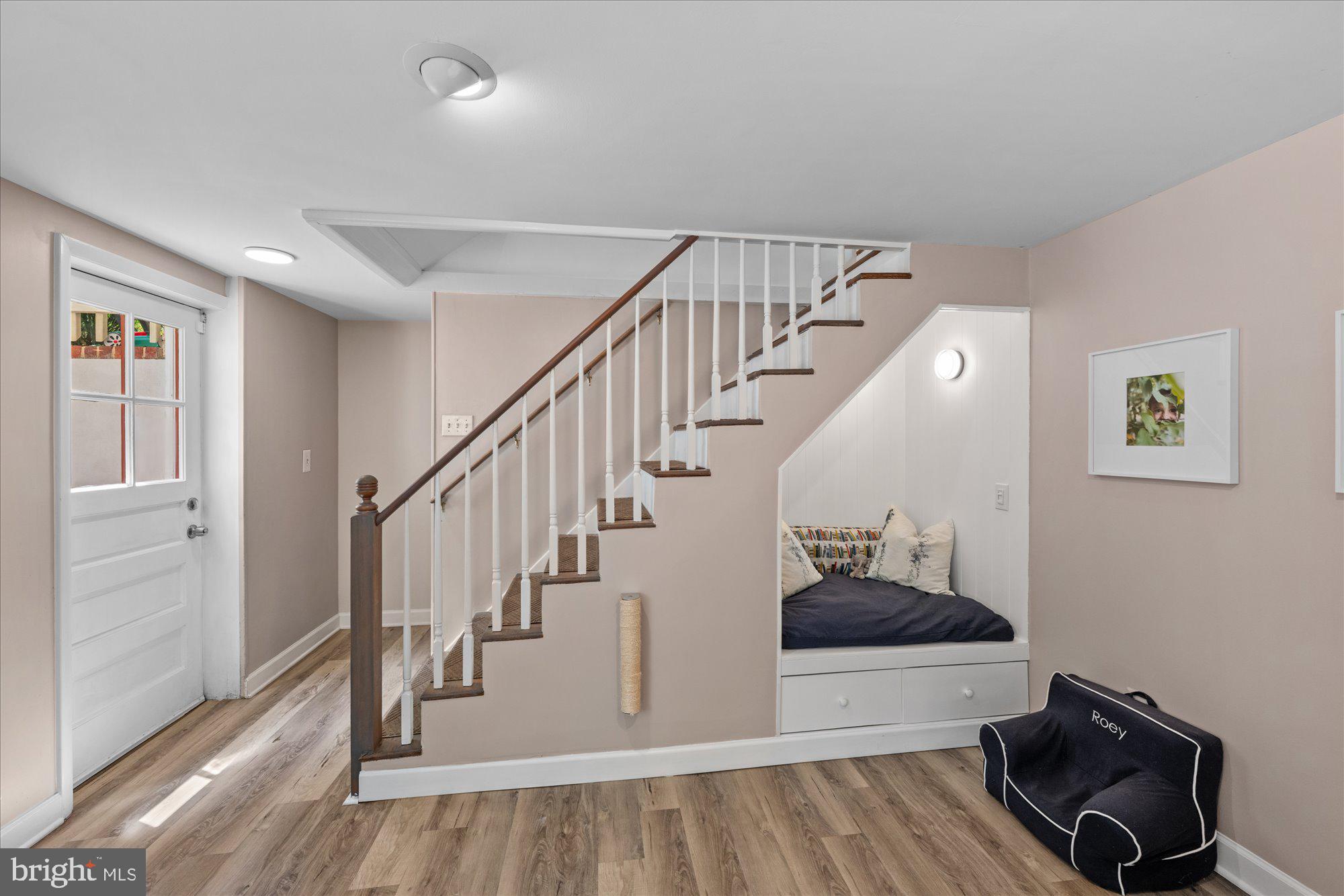 GARRETT PARK ESTATES - Residential