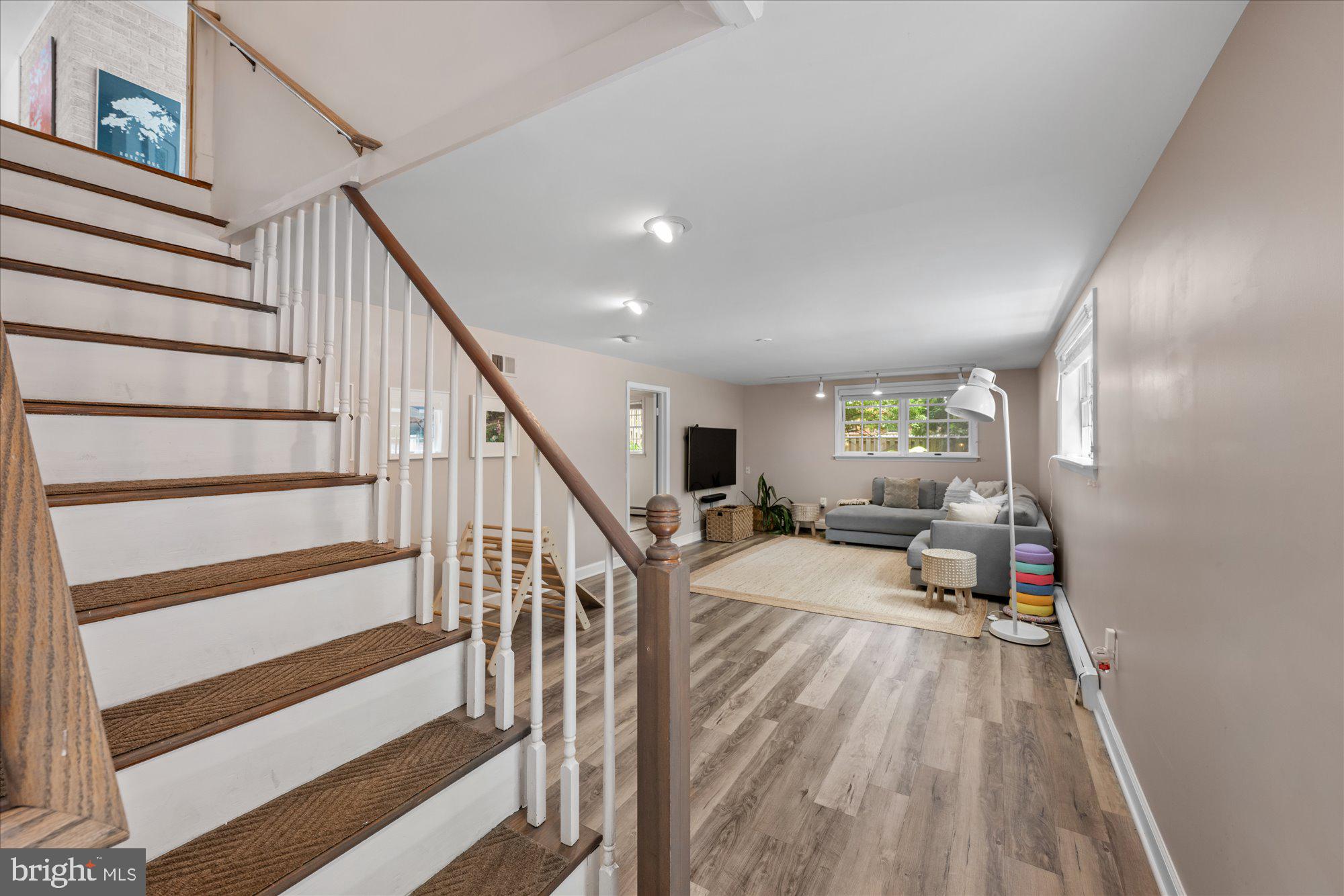 GARRETT PARK ESTATES - Residential