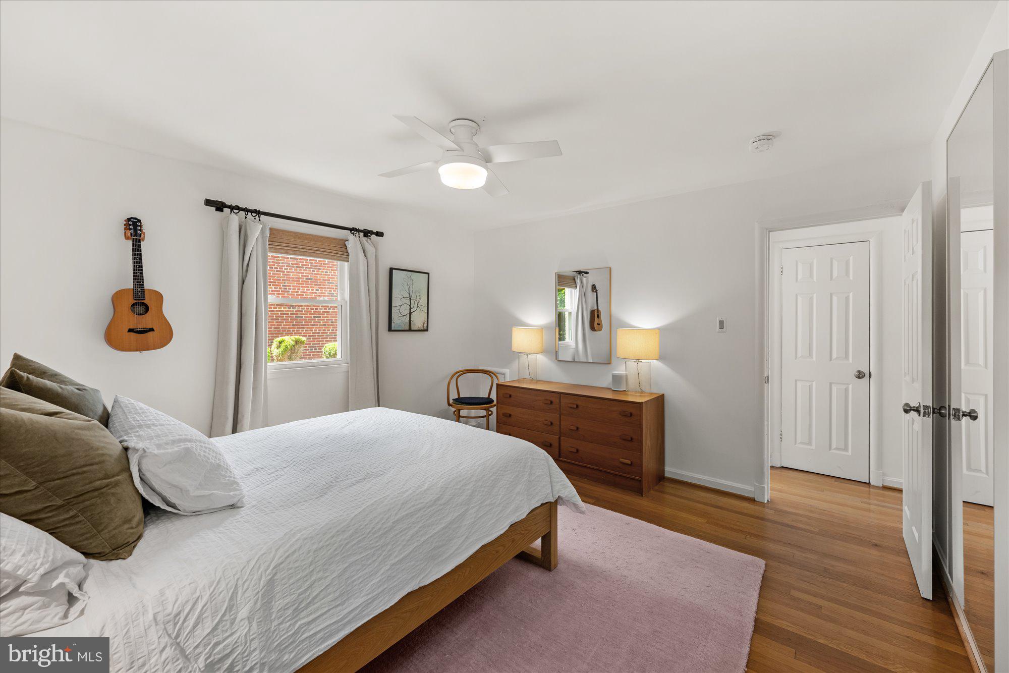 GARRETT PARK ESTATES - Residential