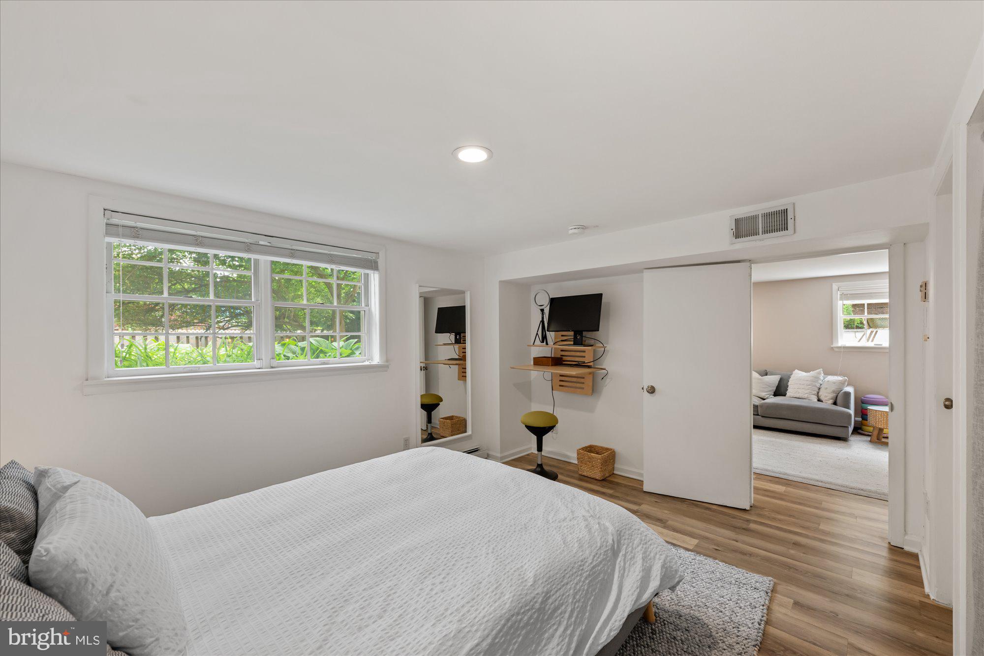 GARRETT PARK ESTATES - Residential