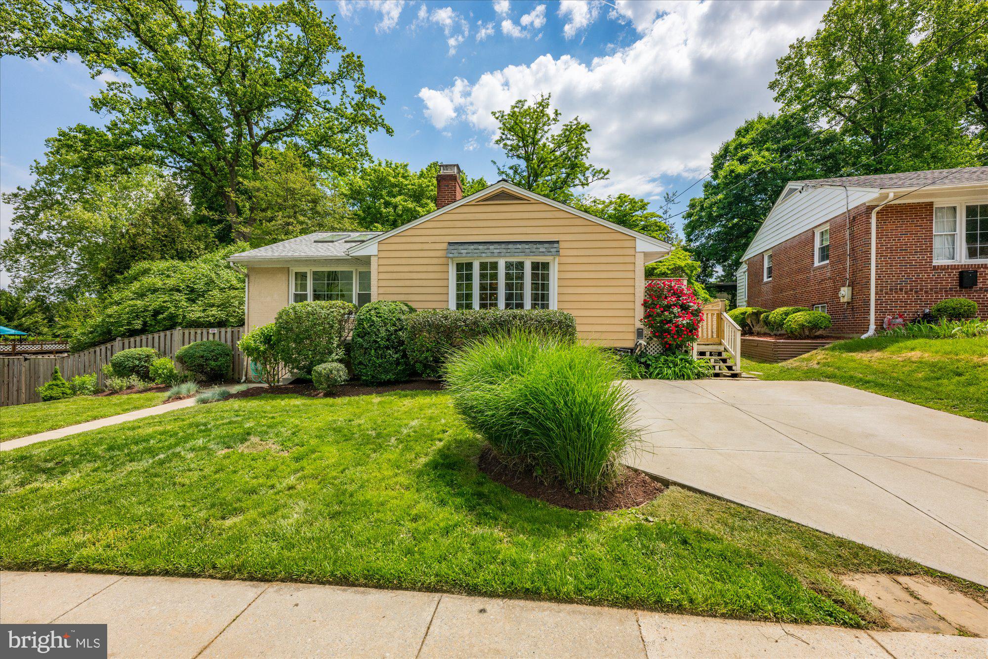 GARRETT PARK ESTATES - Residential