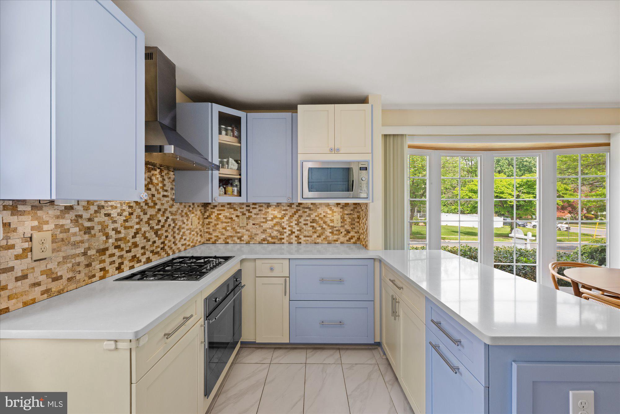 GARRETT PARK ESTATES - Residential